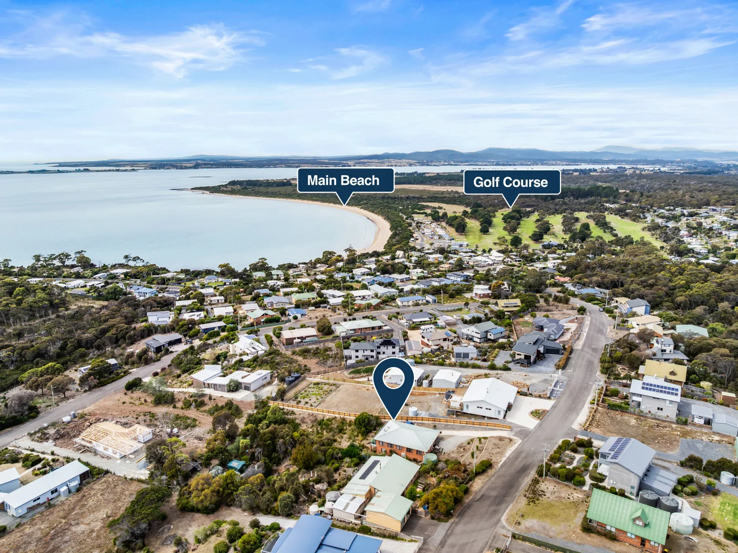 Additional image 7 of 18 Ocean View Drive, Greens Beach TAS 7270