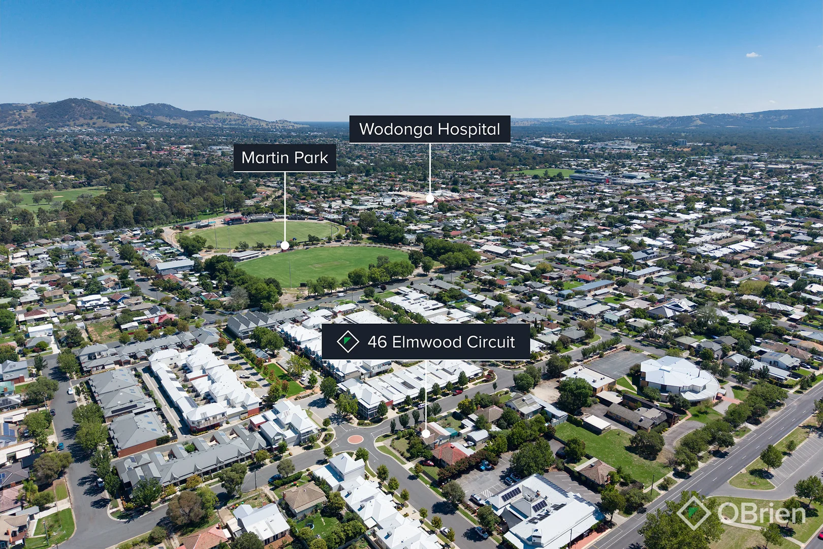 Additional image 21 of 46 Elmwood Circuit, Wodonga VIC 3690