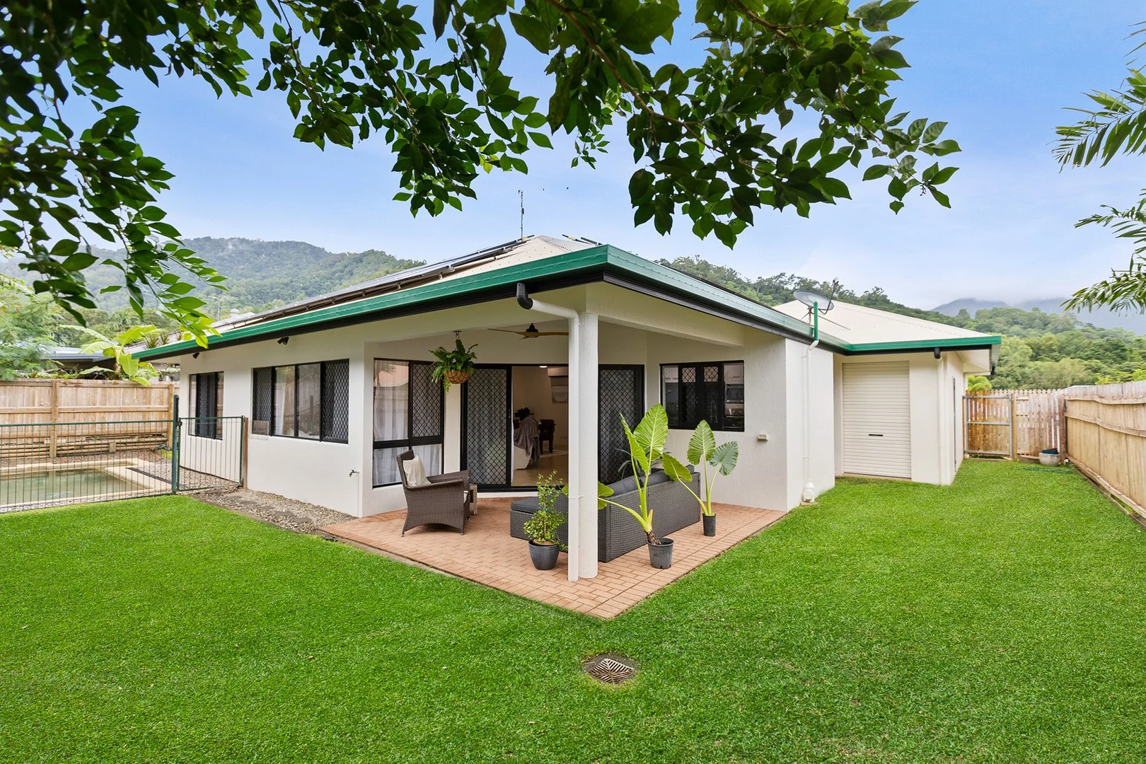 Additional image 2 of 48 West Parkridge Drive, Brinsmead QLD 4870
