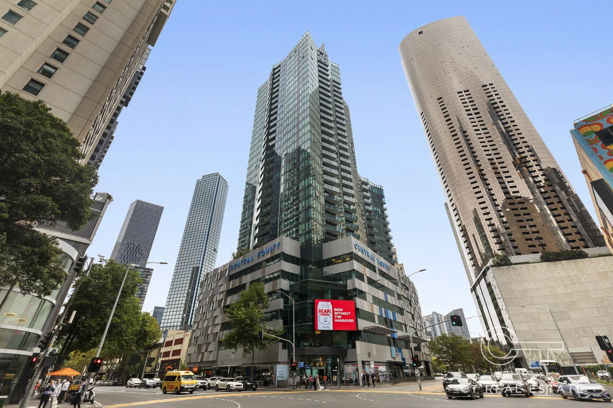 1500/180 City Road, Southbank VIC 3006