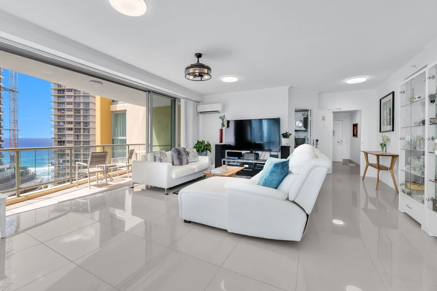 1302/3400 Surfers Paradise Boulevard, Surfers Paradise QLD 4217