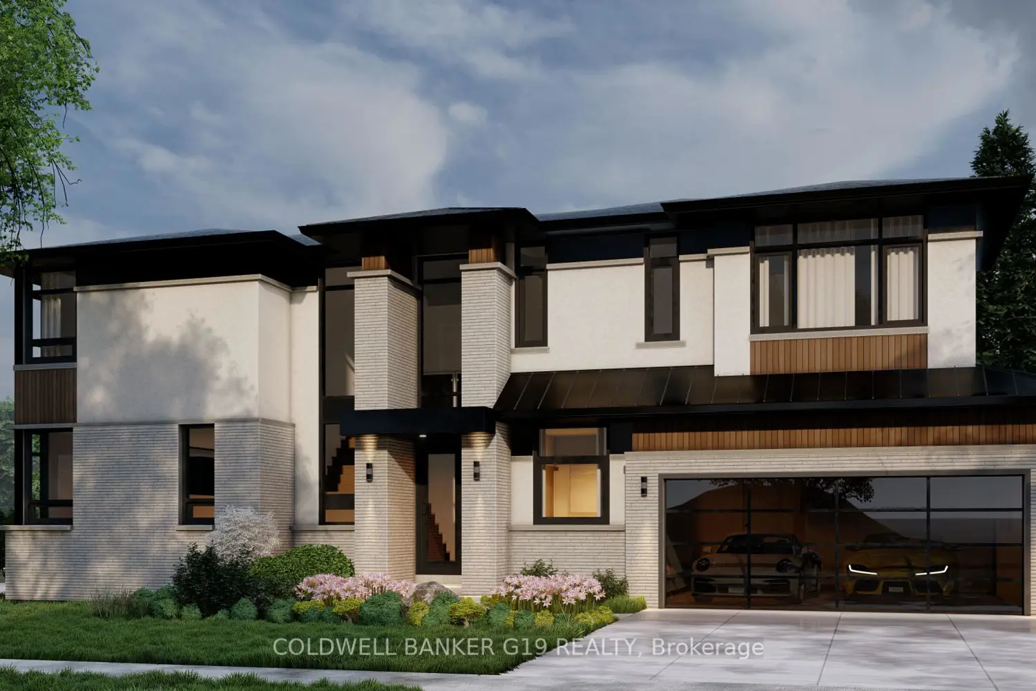 322 Pinetree Way