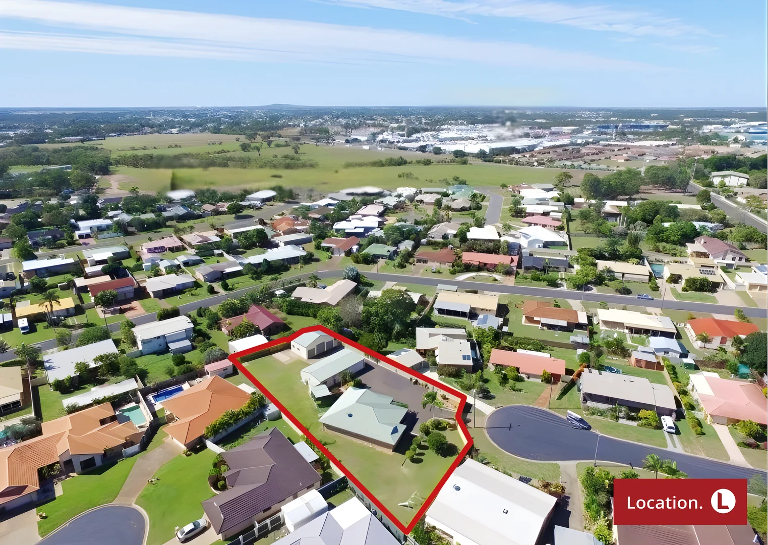 Additional image 5 of 7 Crest Court, Avoca QLD 4670