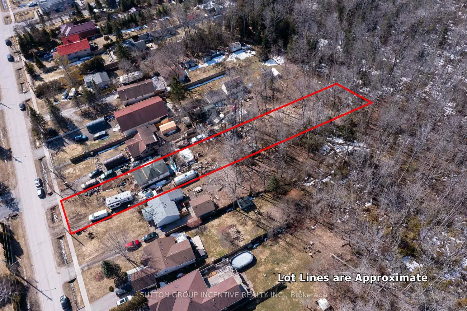2766 Ireton Street photo 3