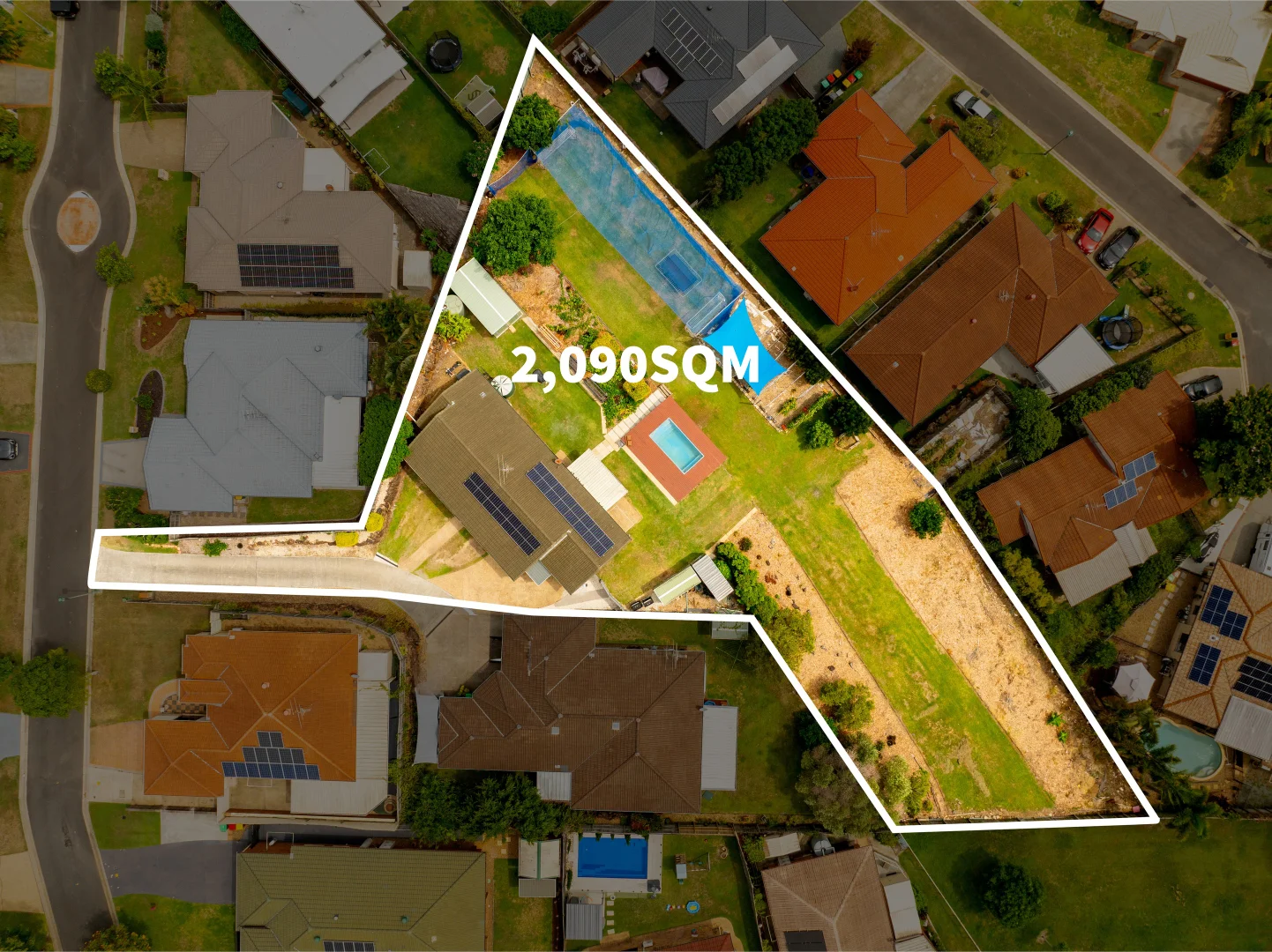 Additional image 2 of 36 Campbell Street, Wakerley QLD 4154