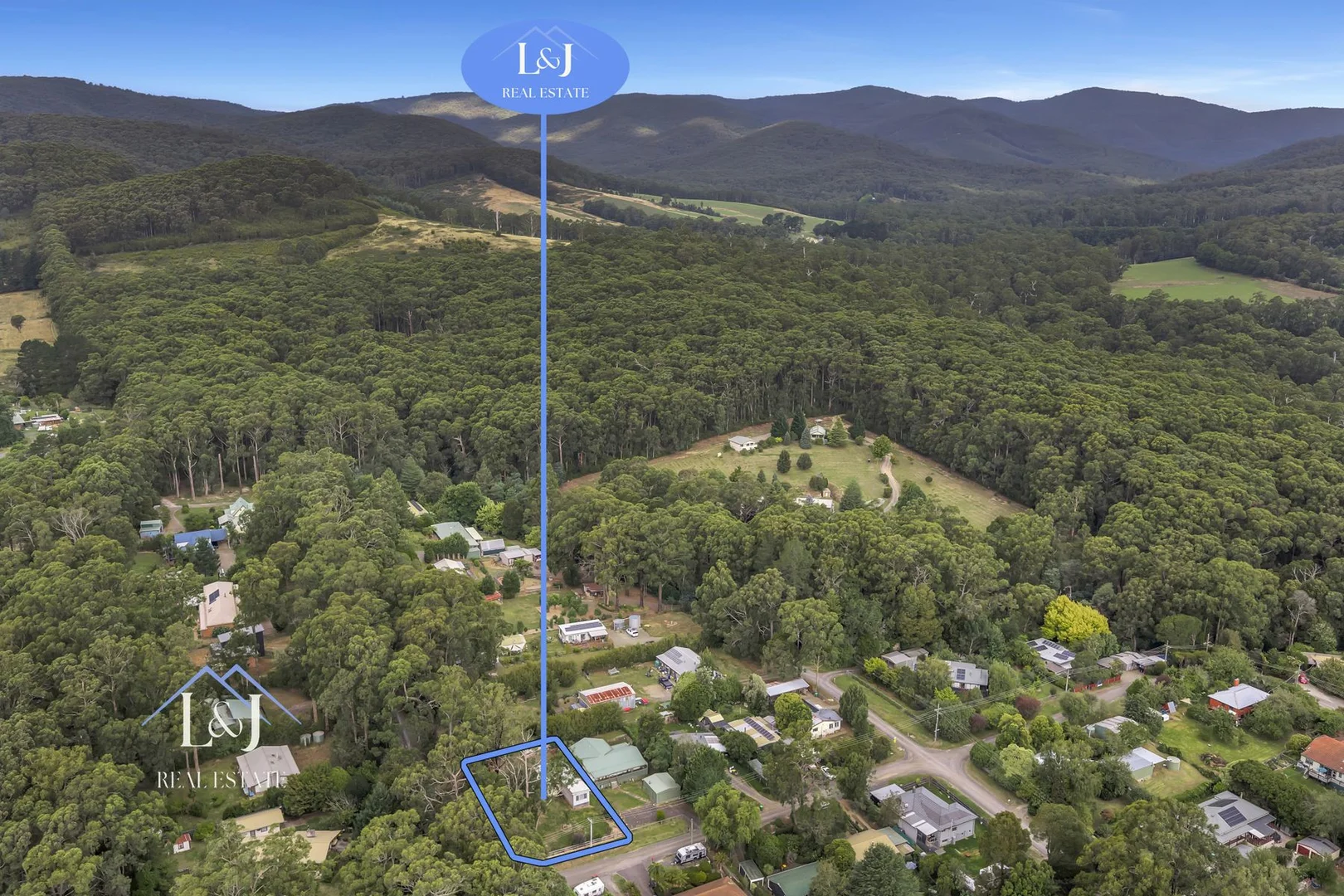 Additional image 13 of 10 IAN ROAD, East Warburton VIC 3799