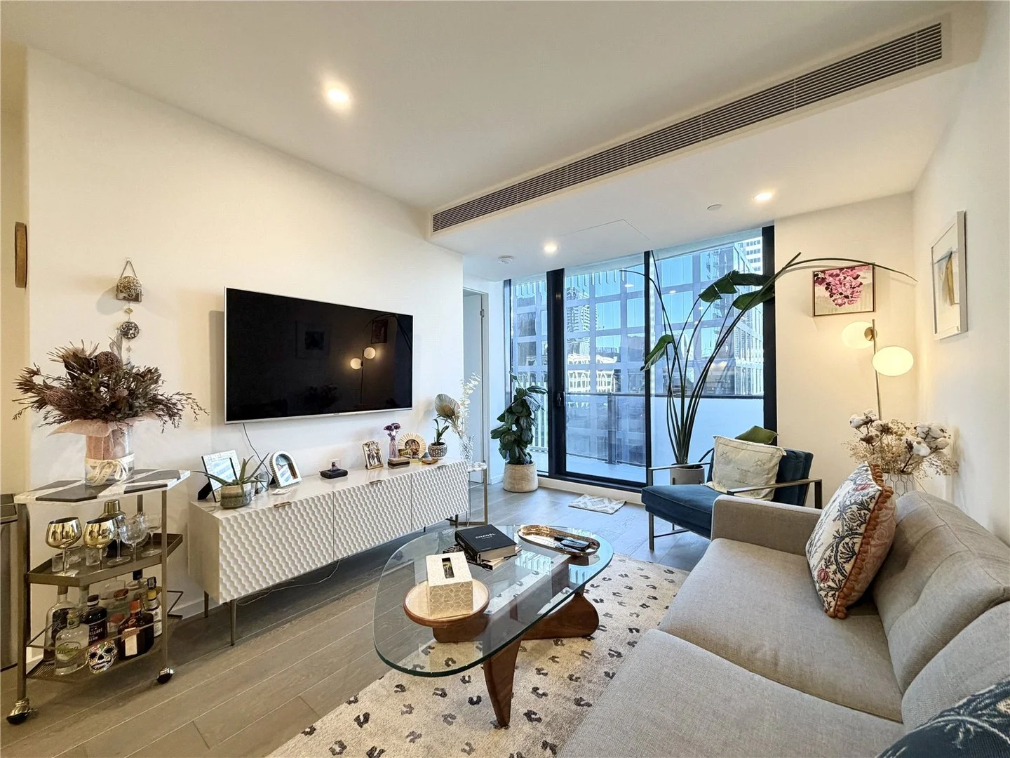 1309/560 Lonsdale Street, Melbourne VIC 3000