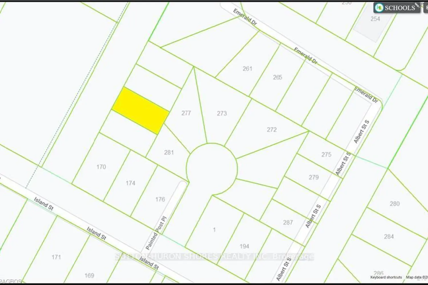 Additional image 5 of 282 Grosvenor Street