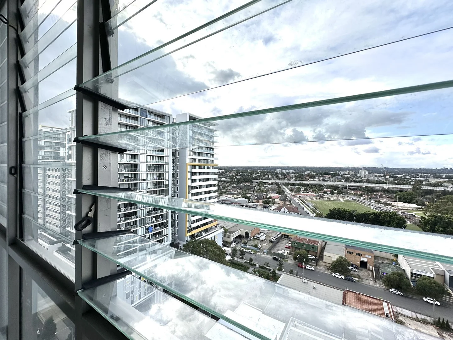 Additional image 2 of 1507/12 East Street, Granville NSW 2142