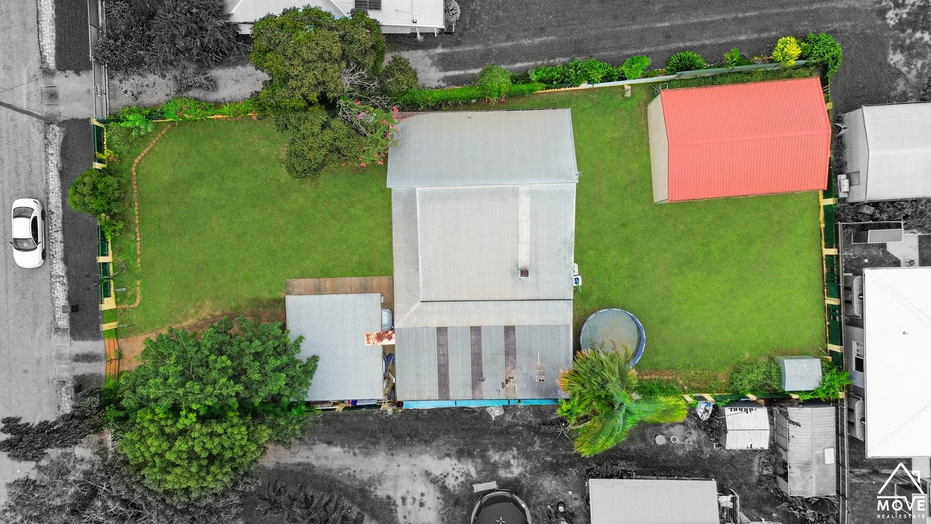 31 Park Street, Charters Towers City QLD 4820