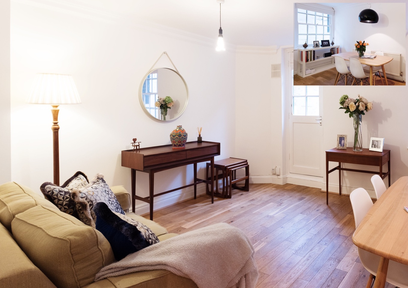 2 Bed Flat, Upper Street, N1, N1 7GU