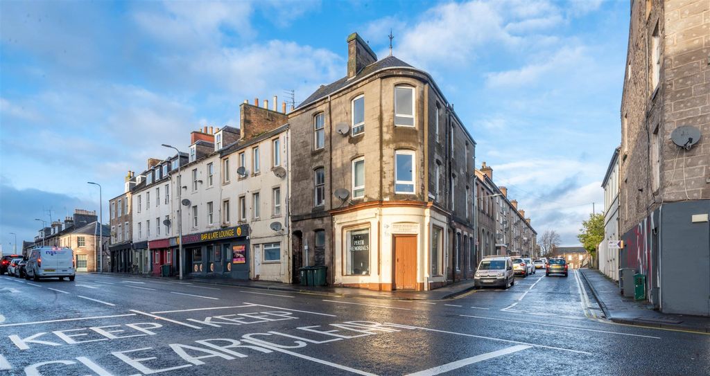 2 bed flat for saleAtholl Street, Perth PH1