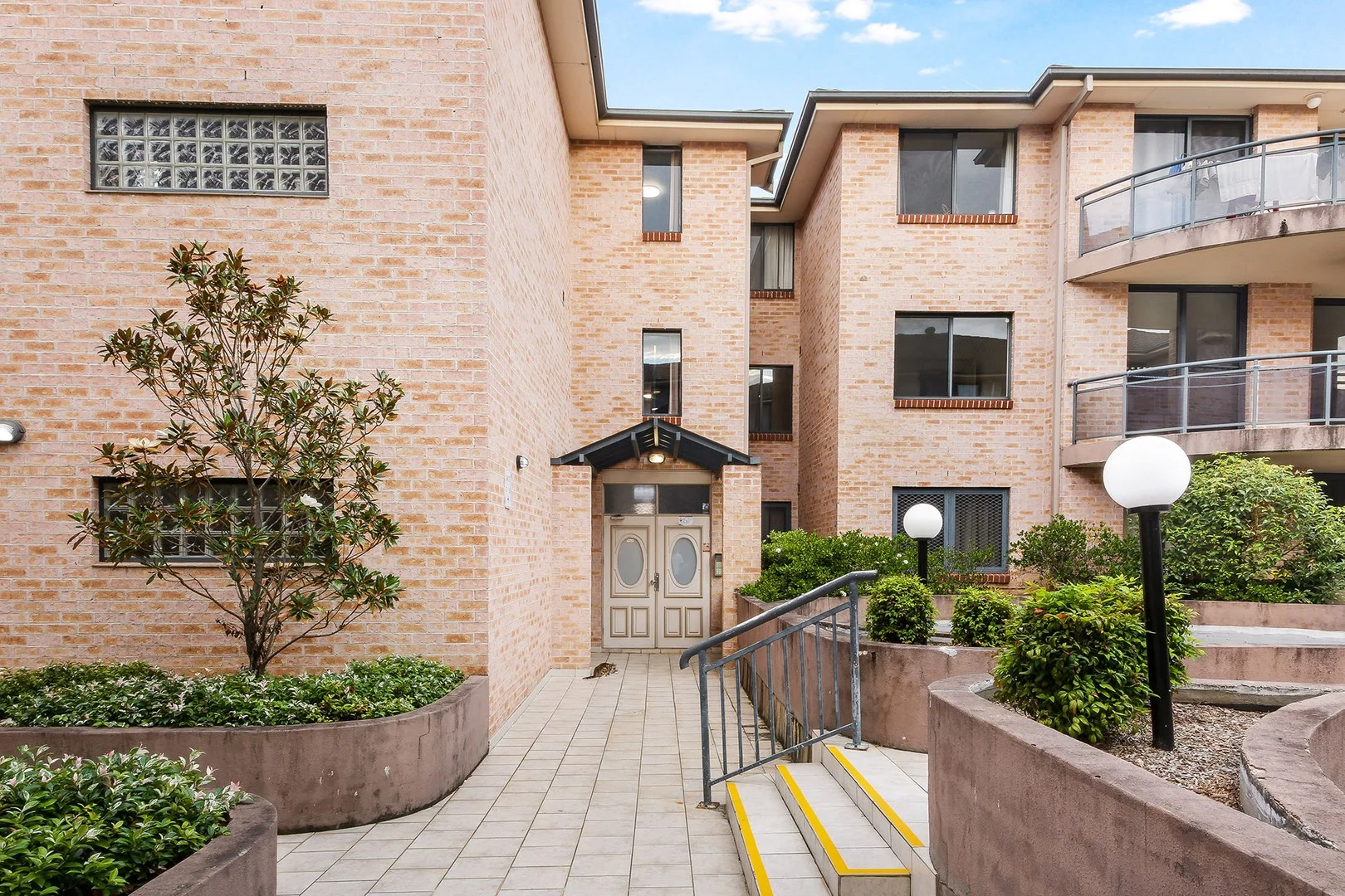 36/3-11 Normanby Road, Auburn NSW 2144