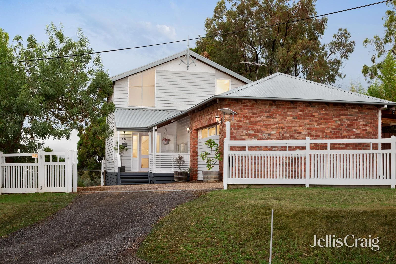 643 Kangaroo Ground St Andrews Road, Panton Hill VIC 3759