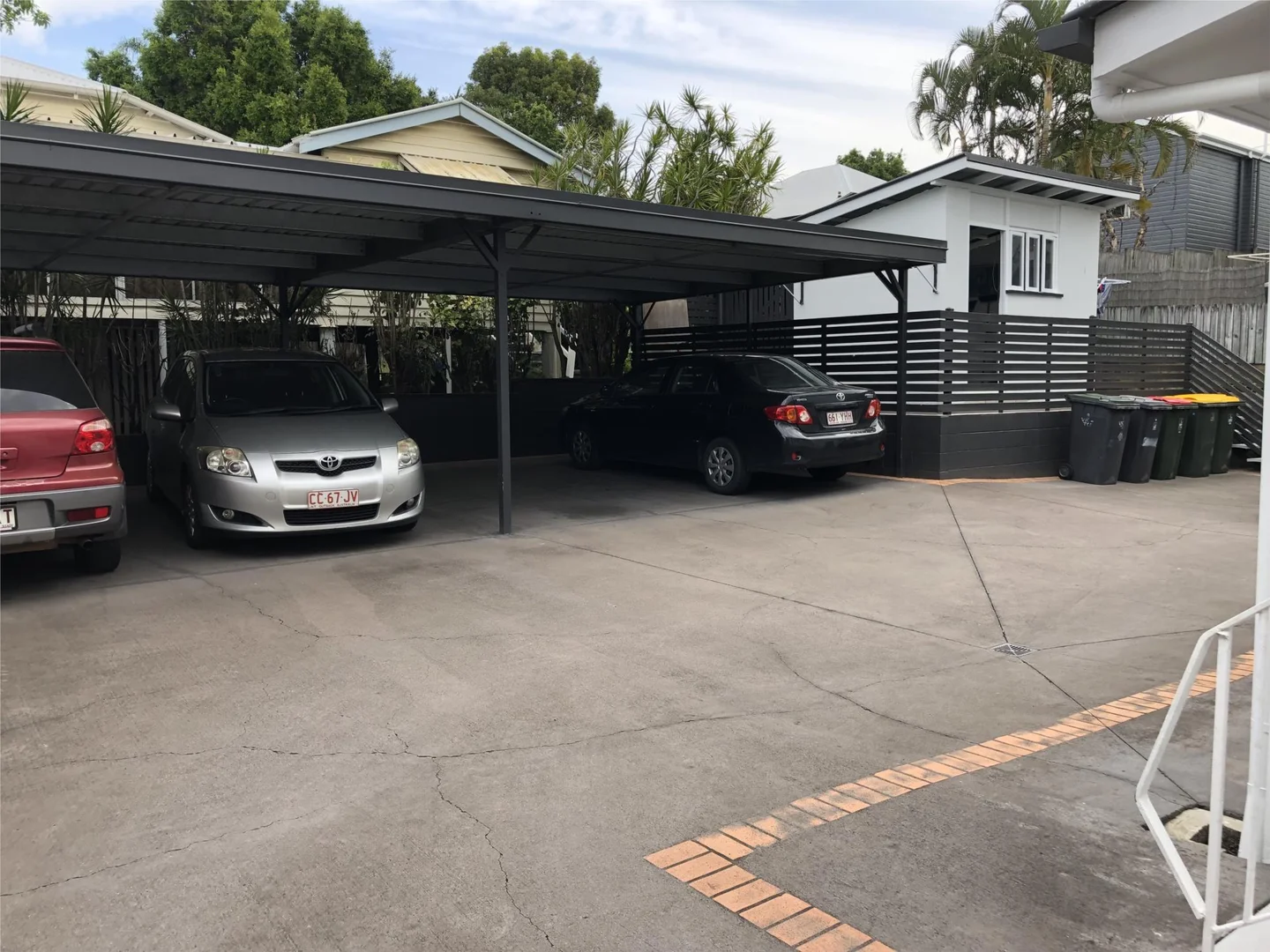 Additional image 6 of 7/9 Victoria Terrace, Annerley QLD 4103