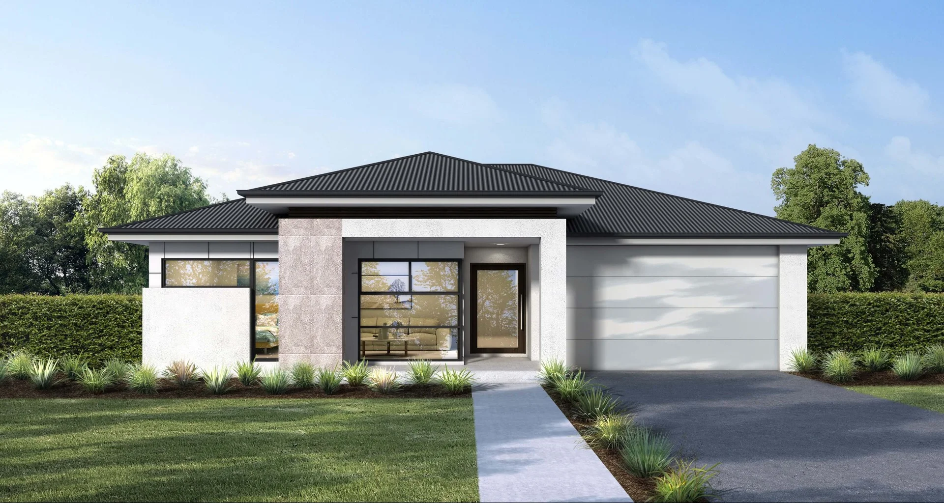 Lot 1314 Mornington Heights, Gunnedah NSW 2380