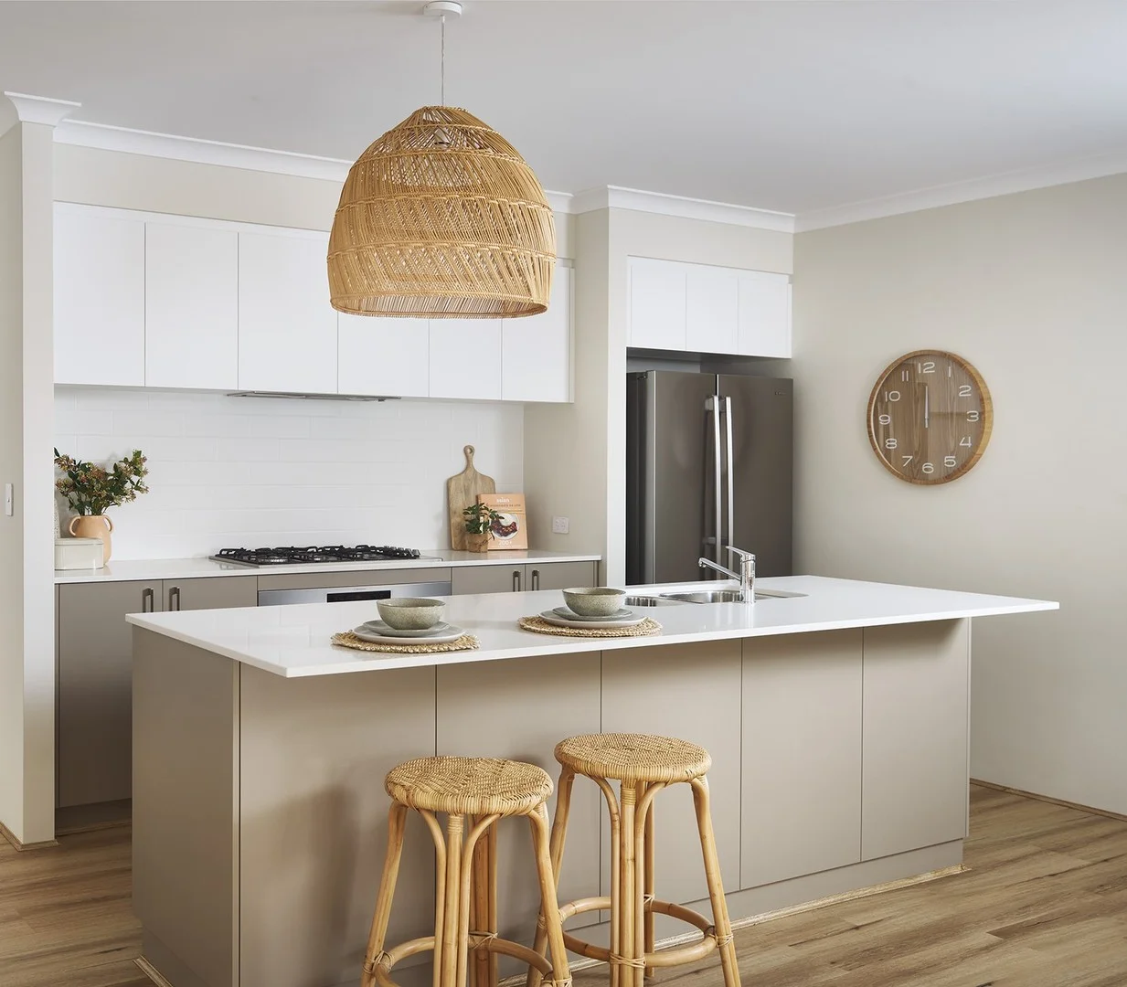 Lot 1815 Cottesloe Road, Alkimos WA 6038