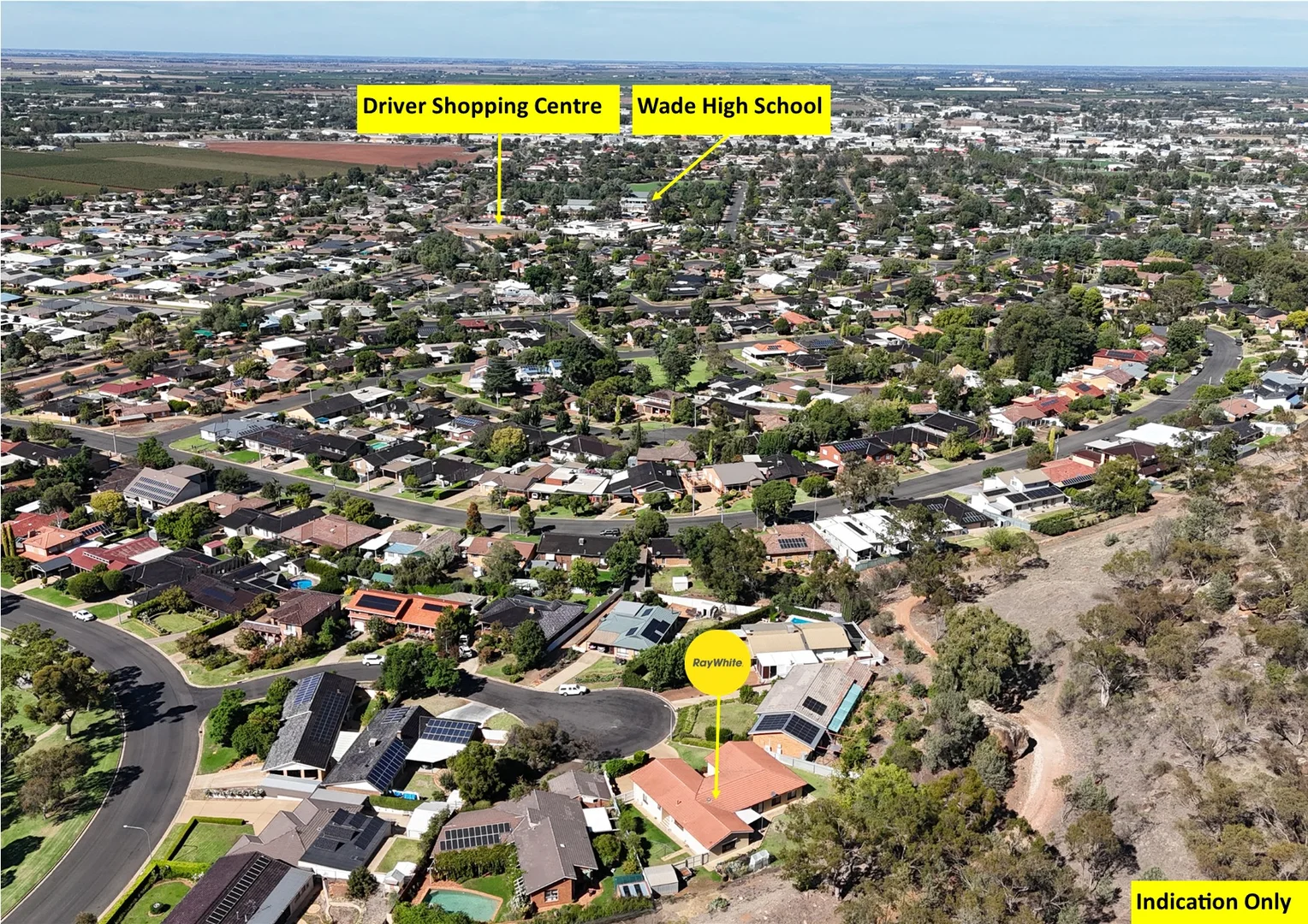 Additional image 18 of 6 Evans Place, Griffith NSW 2680