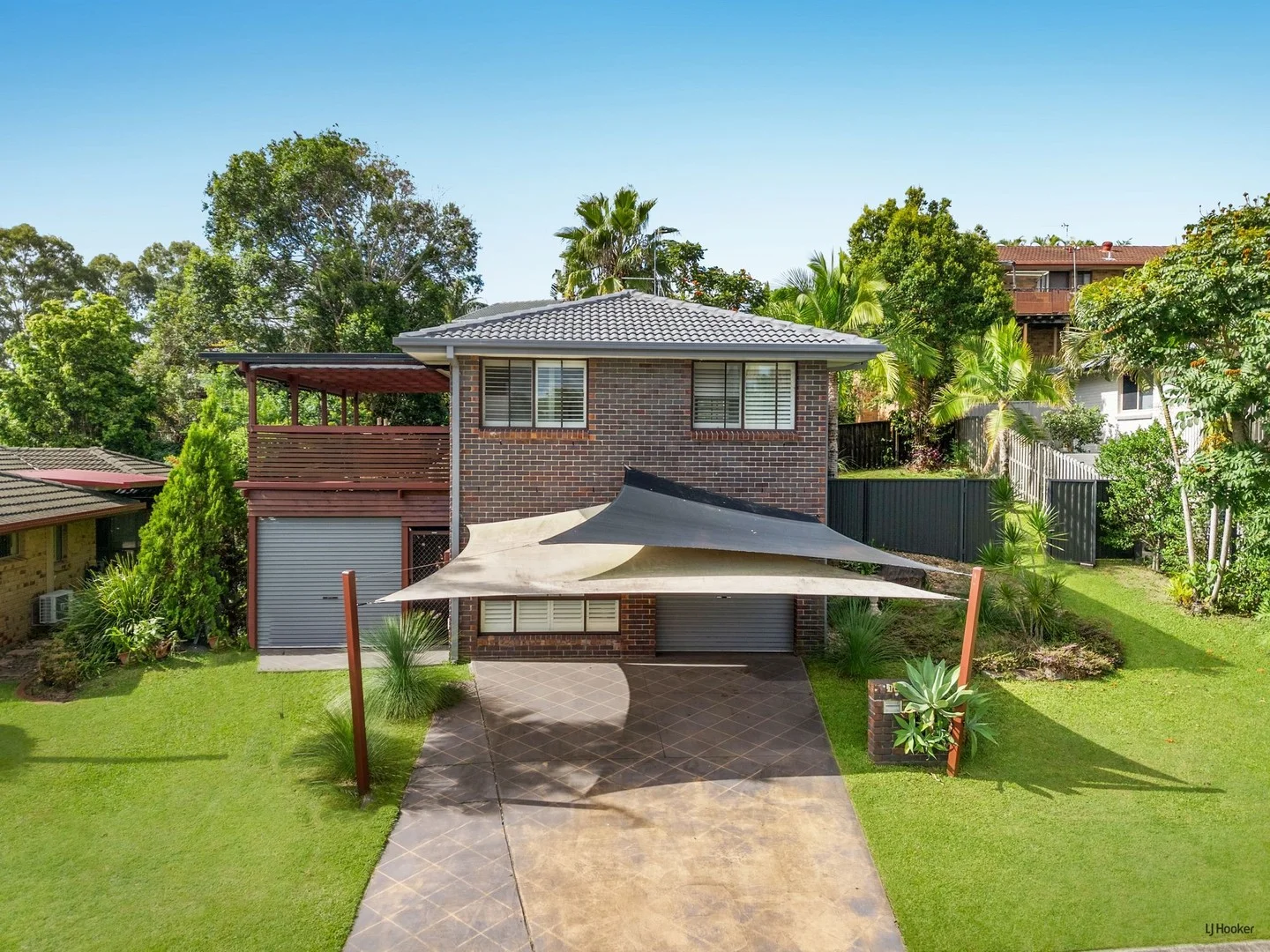 14 Kalmia Court, Elanora QLD 4221