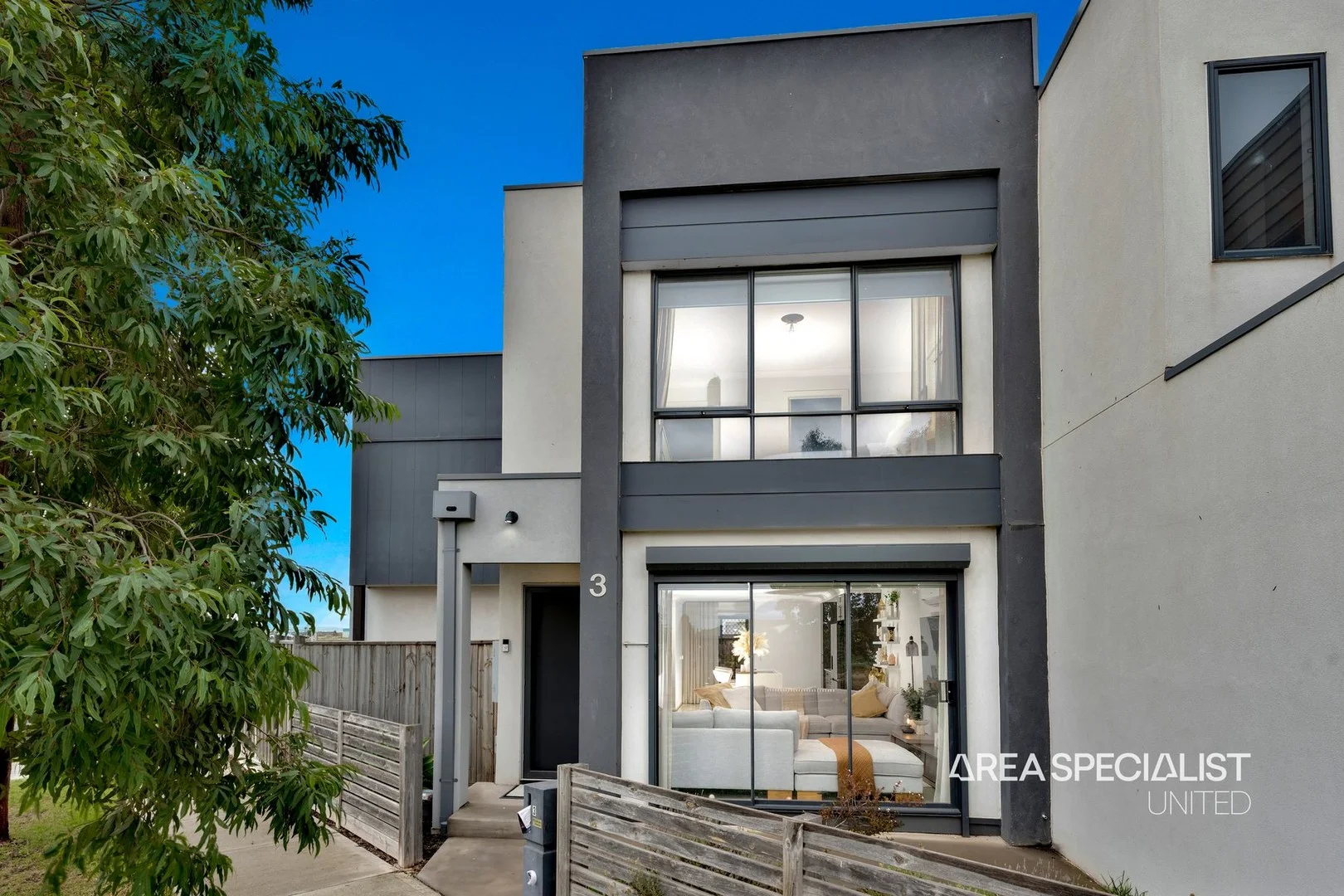 3 Horseradish Walk, Truganina VIC 3029