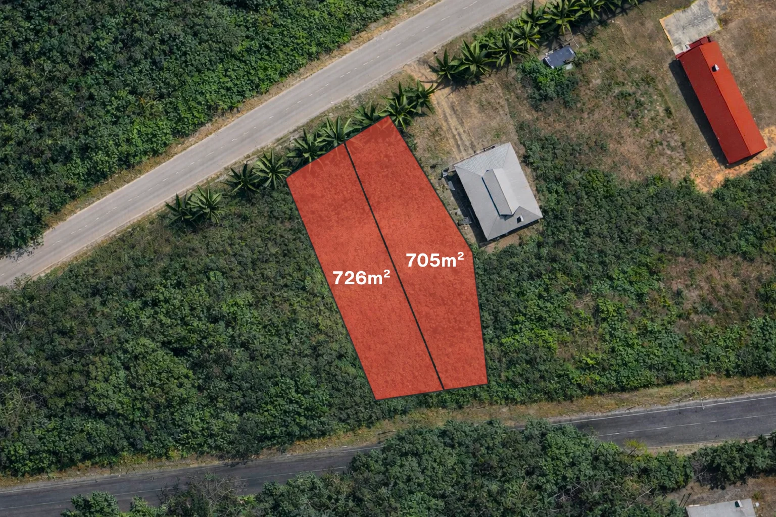 8 & 10 Plant Hill Road, Christmas Island WA 6798