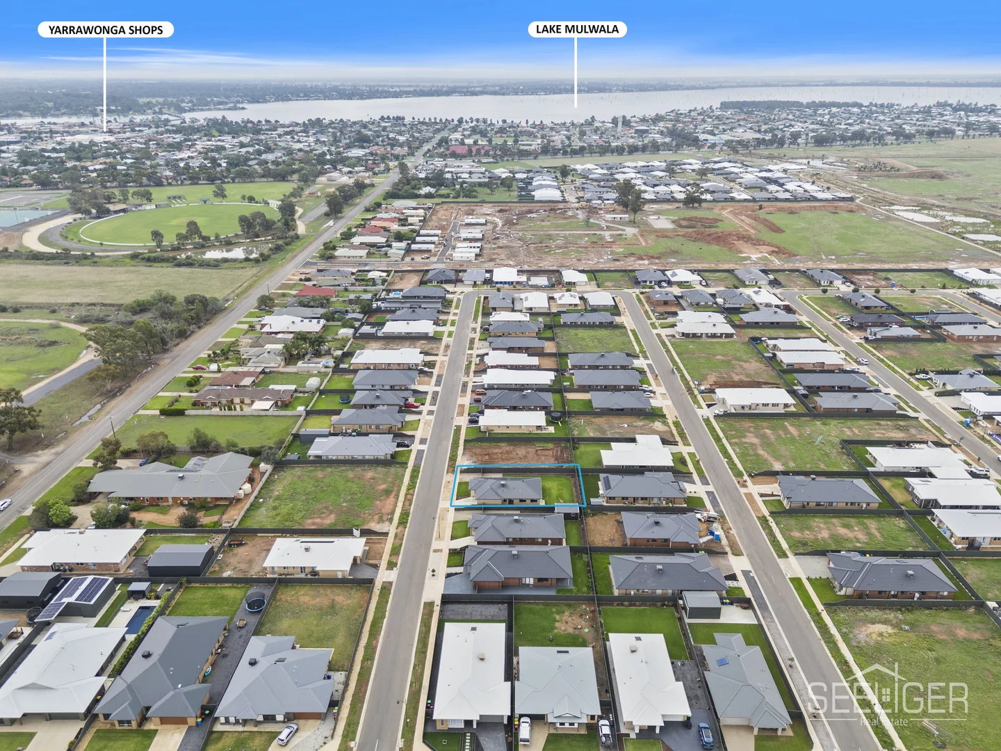 Additional image 18 of 8 Vineyard Circuit, Yarrawonga VIC 3730