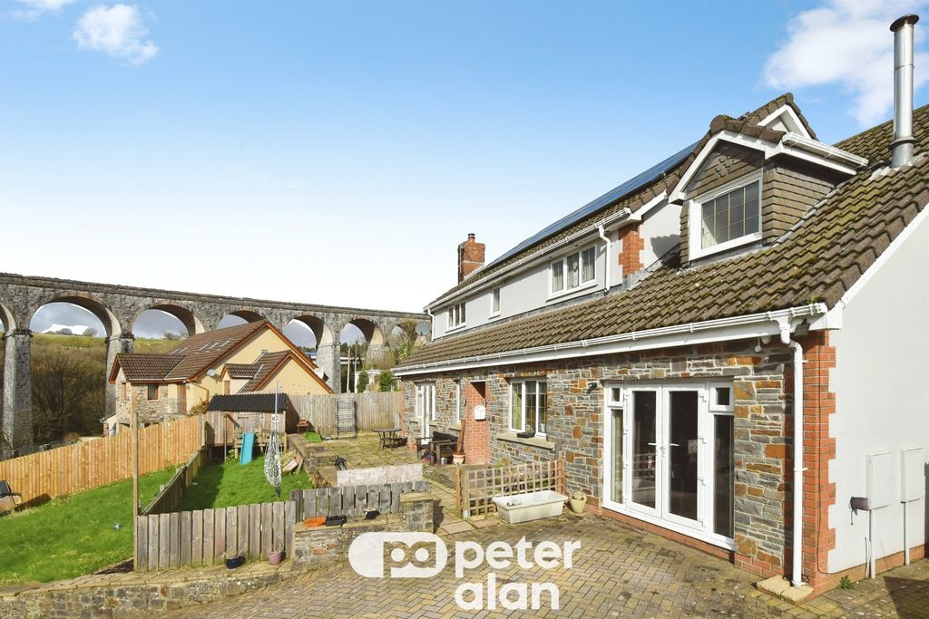 Additional image 45 of 5 bed detached house for saleTaff Fawr Close, Cefn Coed, Merthyr Tydfil CF48