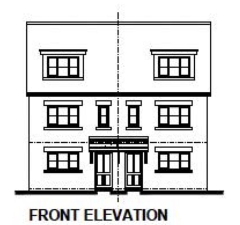 Land for saleDenmark Road, Sheffield S2 photo 4