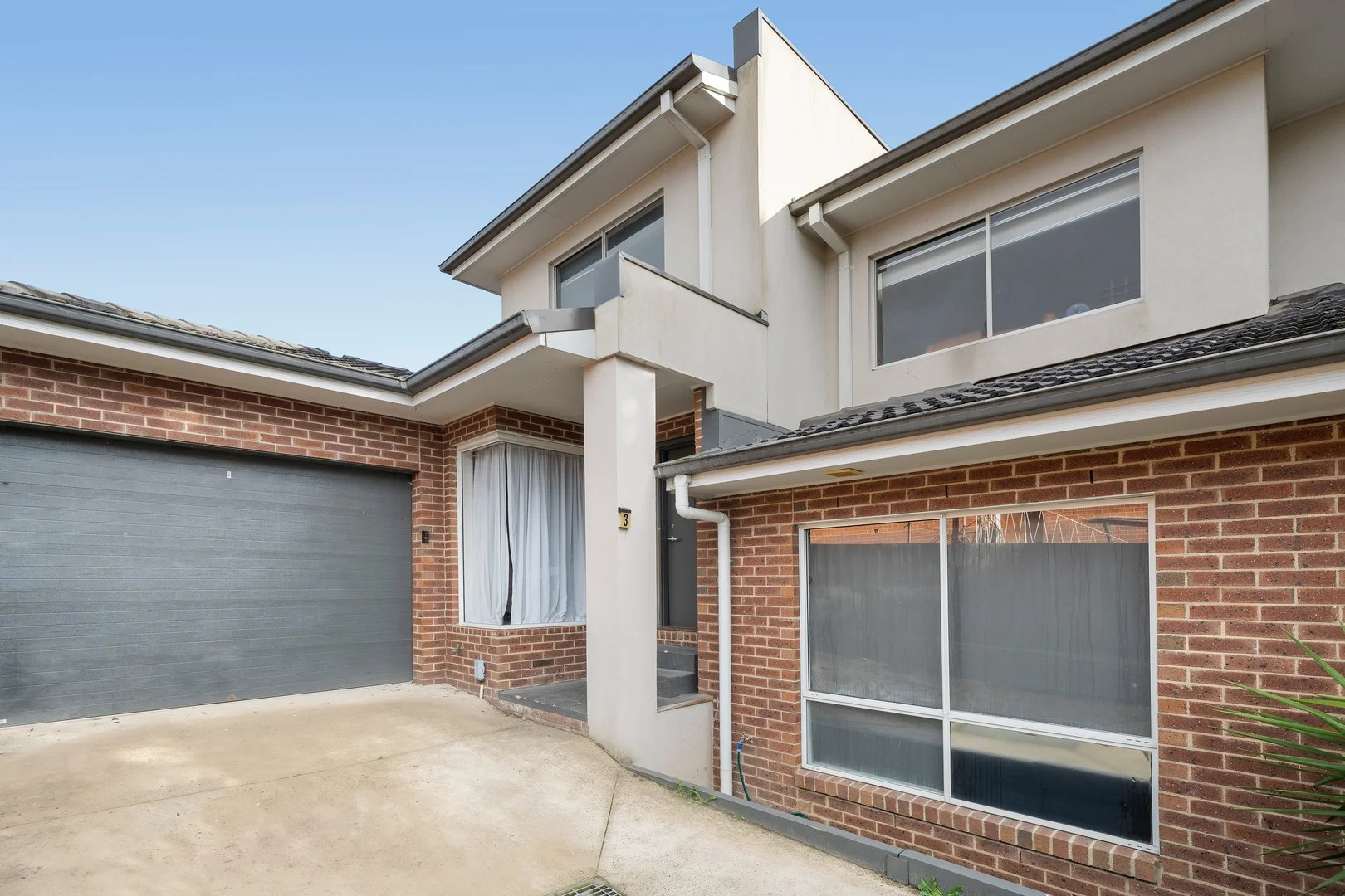 3/27 Terrigal Crescent, Kilsyth VIC 3137