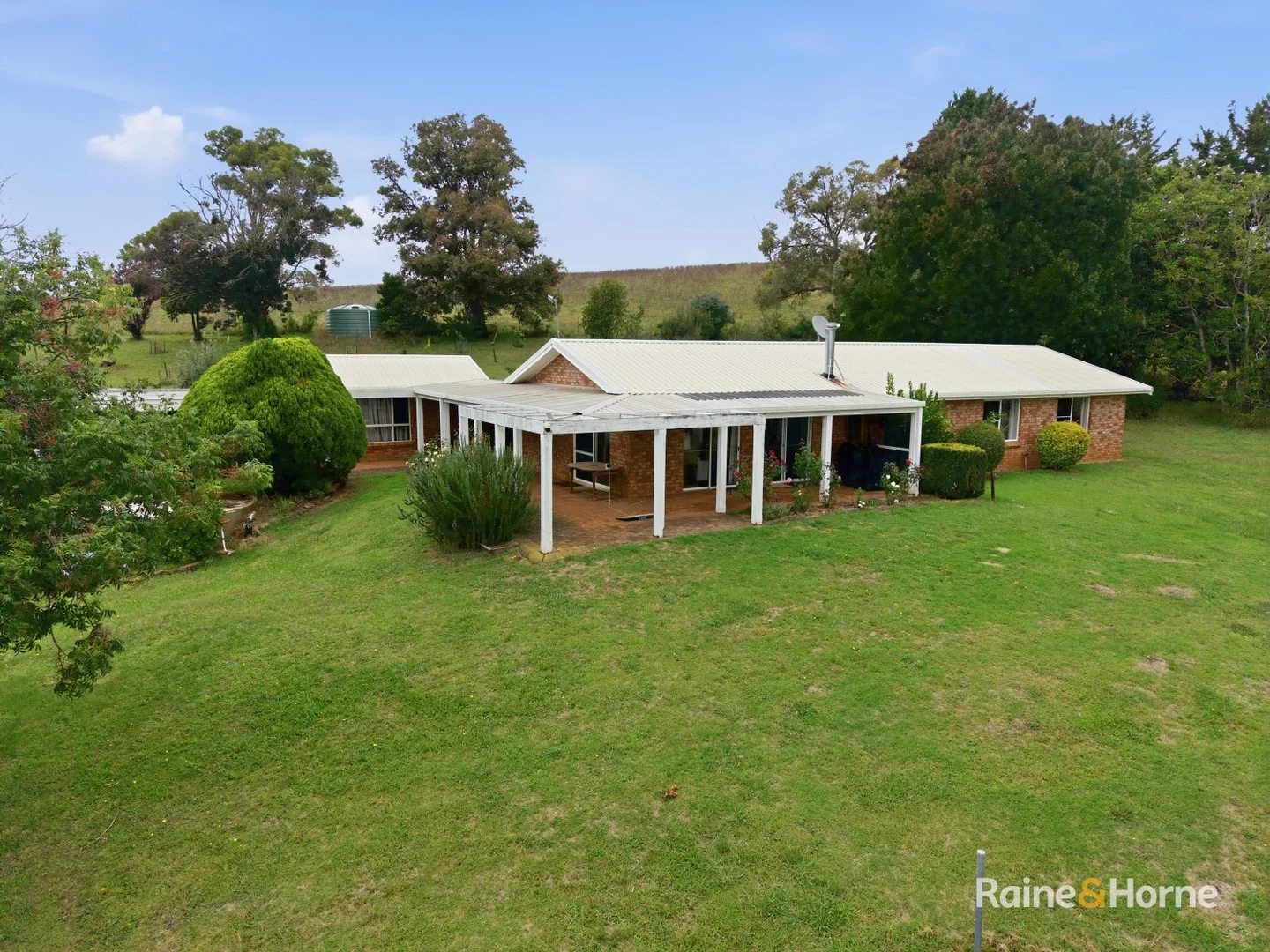 37 Chandlers Road, Yarrowitch NSW 2354