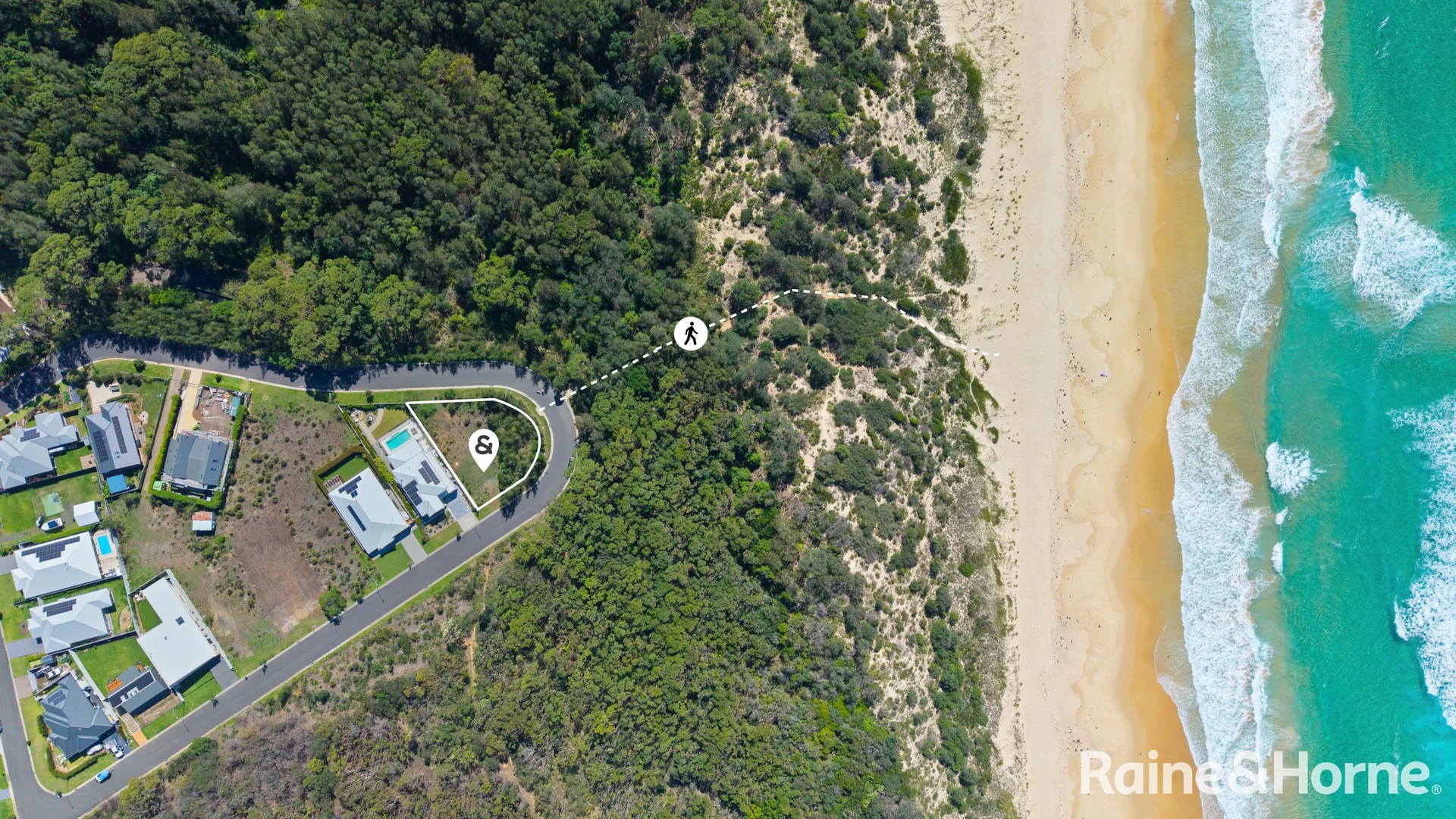 Additional image 2 of 14 Dune Crescent, Manyana NSW 2539