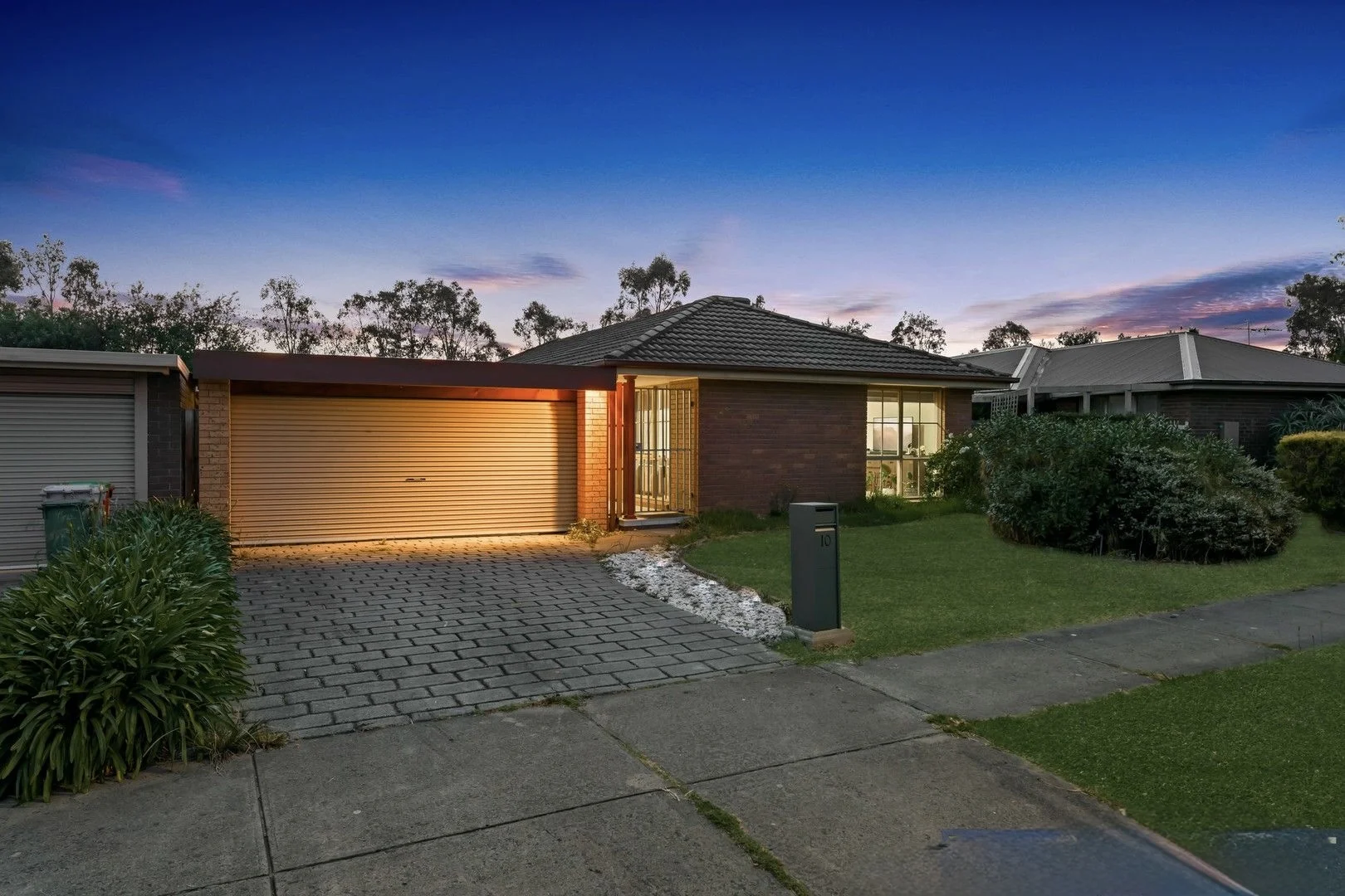 10 Heatherlea Crescent, Narre Warren VIC 3805