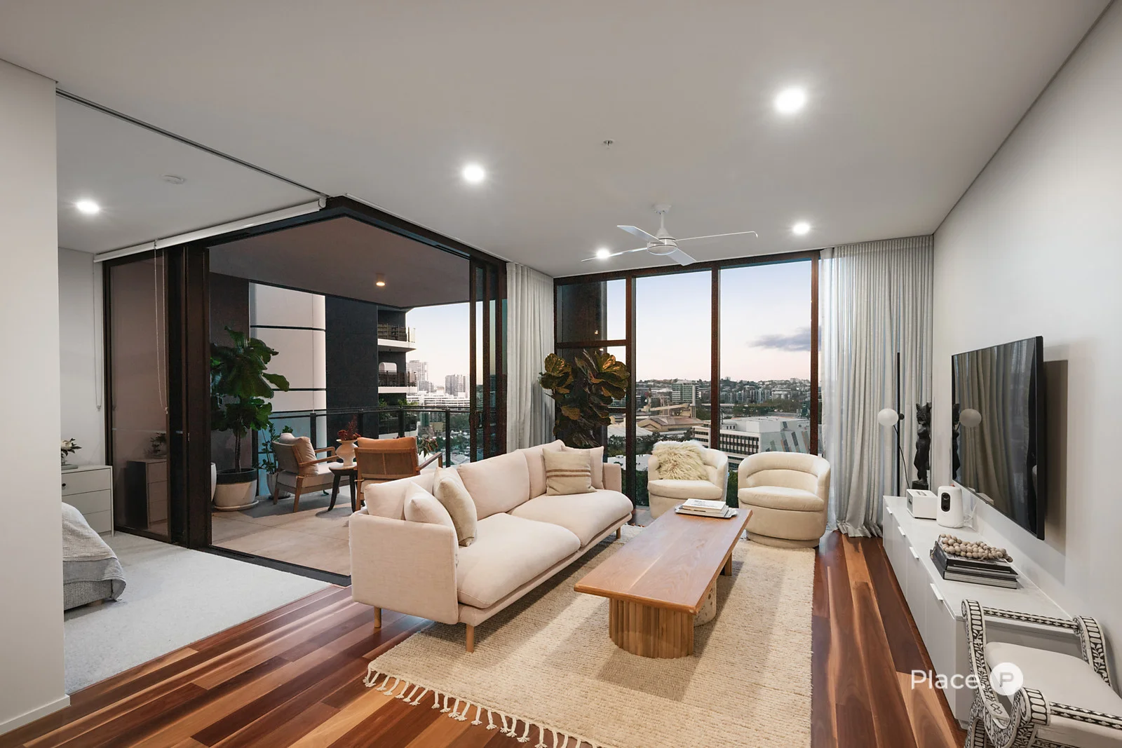 Additional image 6 of 71106/25 Mollison Street, West End QLD 4101