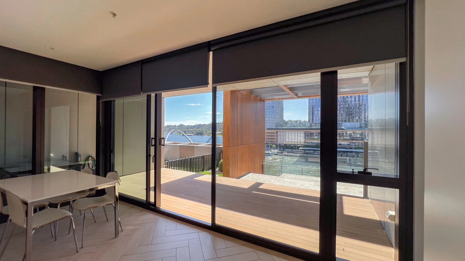 Additional image 6 of 507/11 Barrack Square, Perth WA 6000