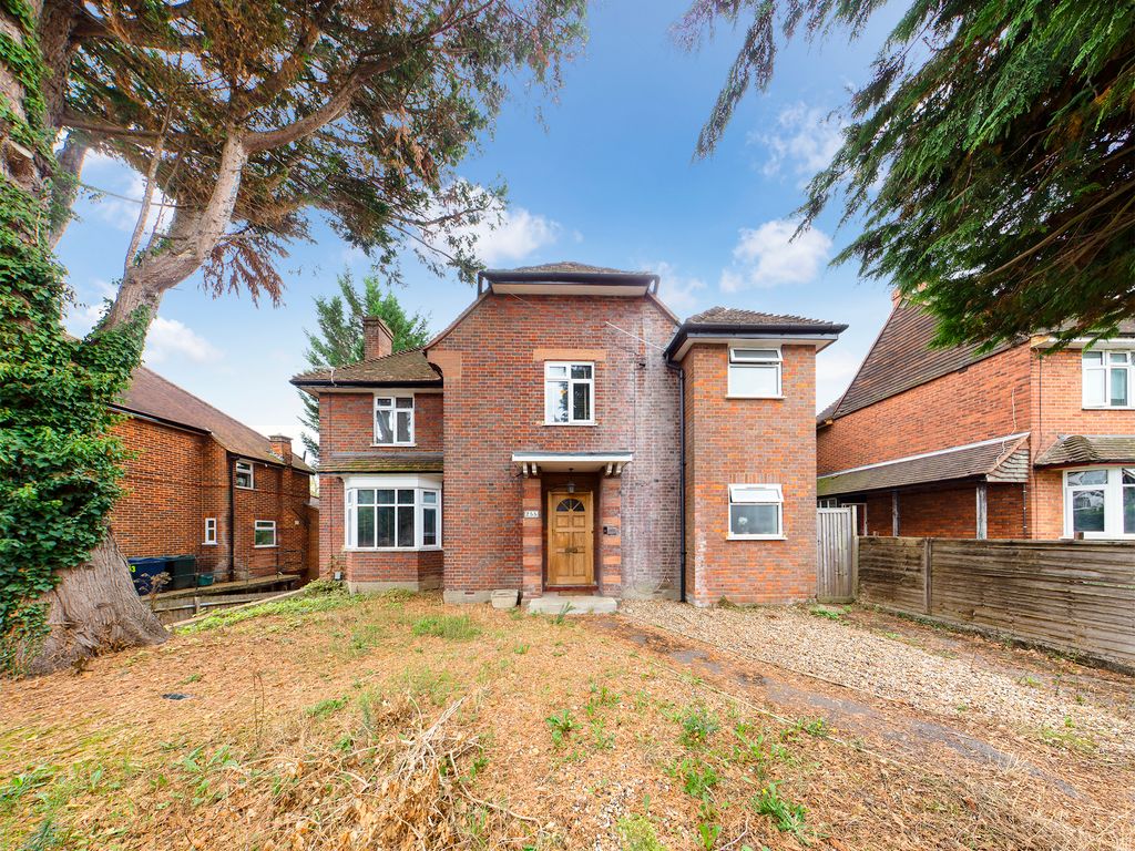 Additional image 3 of Land for saleWest Wycombe Road, High Wycombe HP12