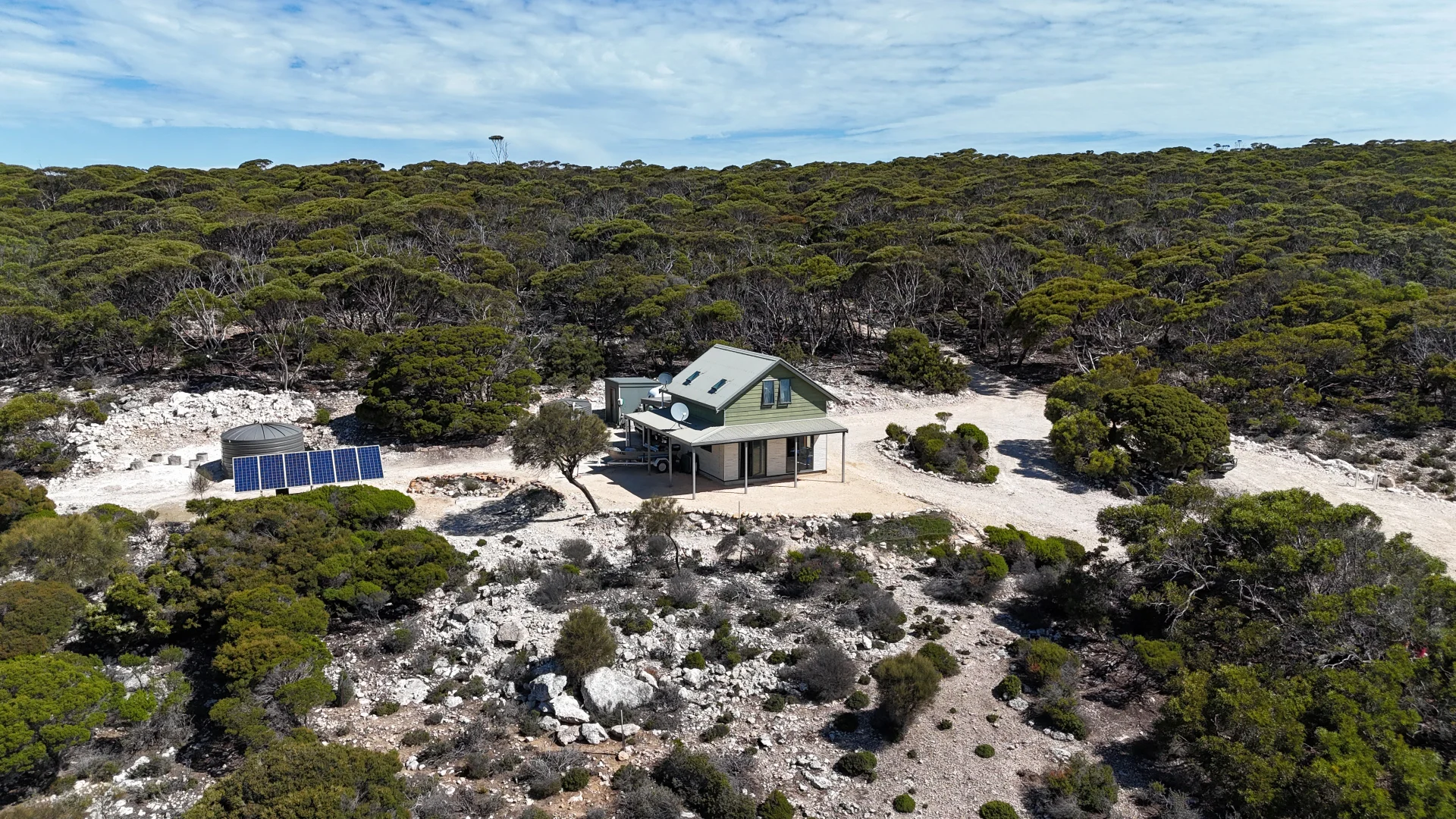 Additional image 26 of Allotment 100 Christensen Track, Stokes Bay SA 5223