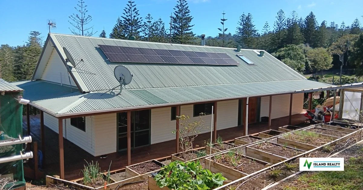Additional image 15 of 139 J E Road, Norfolk Island NSW 2899