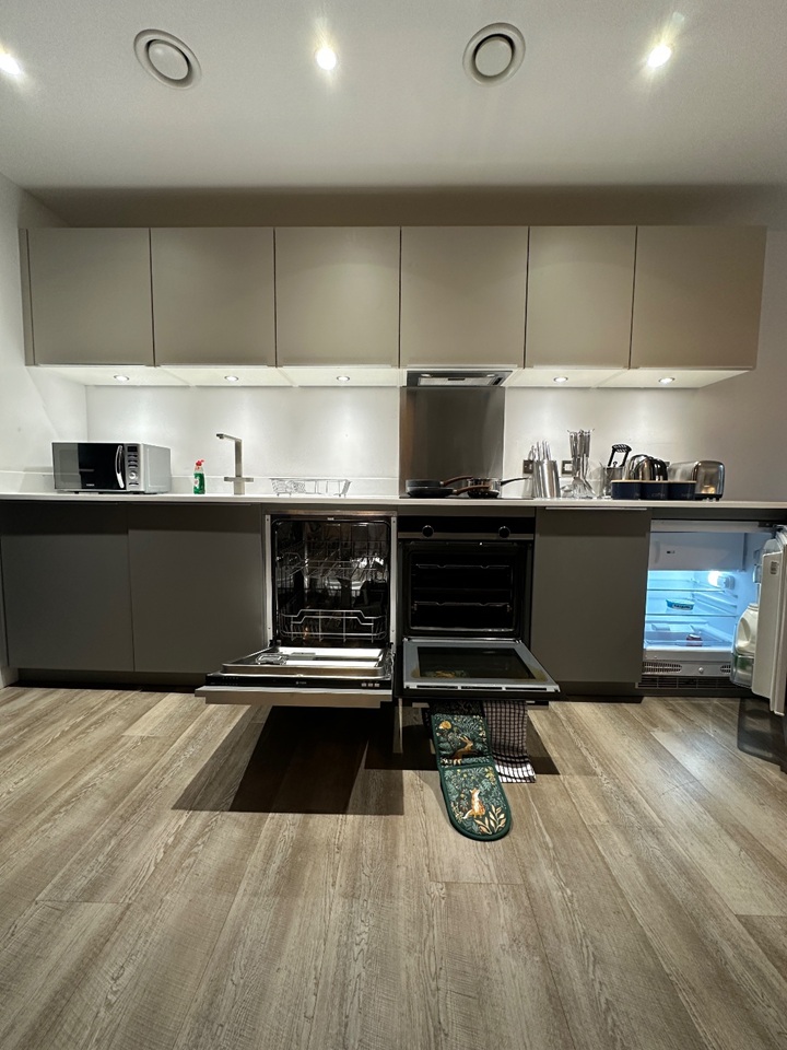 1 Bed Flat, Sheepcote St, B16, N1 7GU photo 5