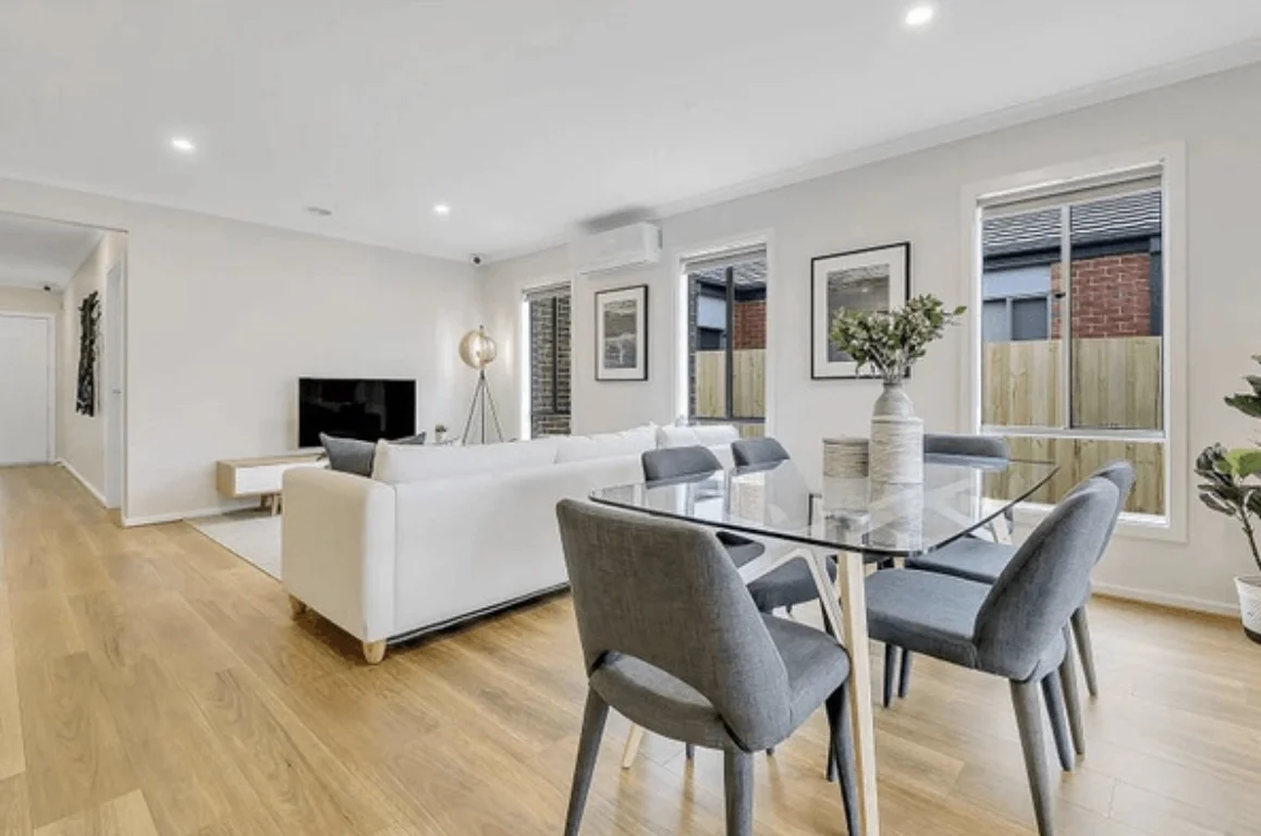 22 Langdon Drive, Wyndham Vale VIC 3024