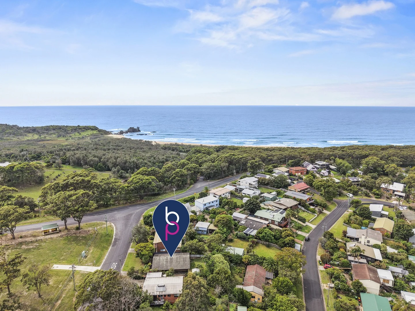 5 Beauty Point Road, Wallaga Lake NSW 2546