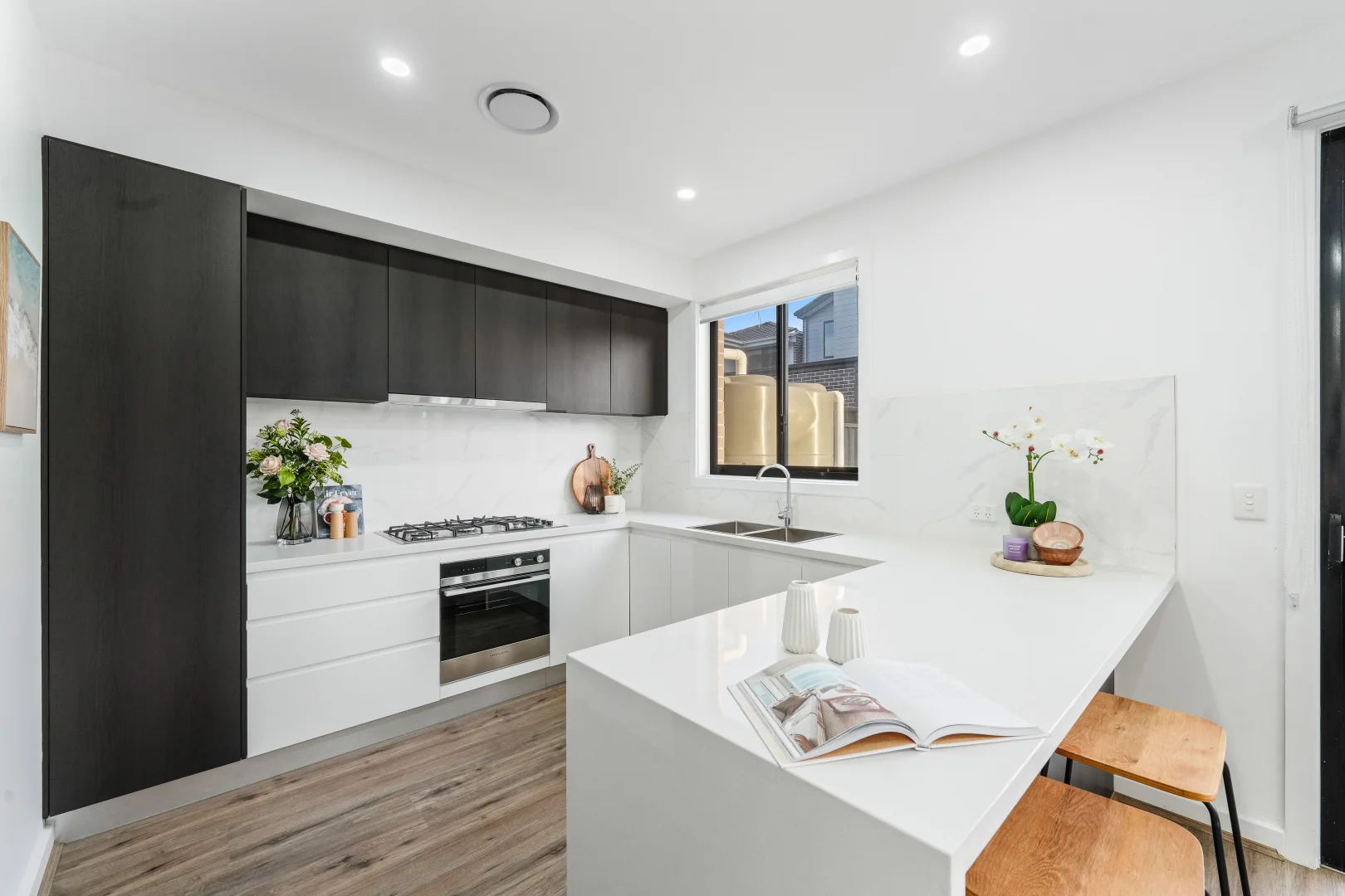 Additional image 8 of 4 BED + 3 BATH ( ONLY 1 LEFT ) CALL US NOW, Riverstone NSW 2765