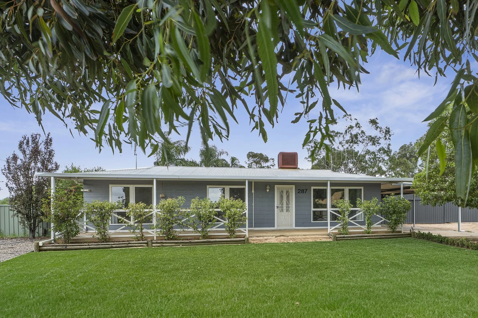 287 Eighth Street, Renmark SA 5341