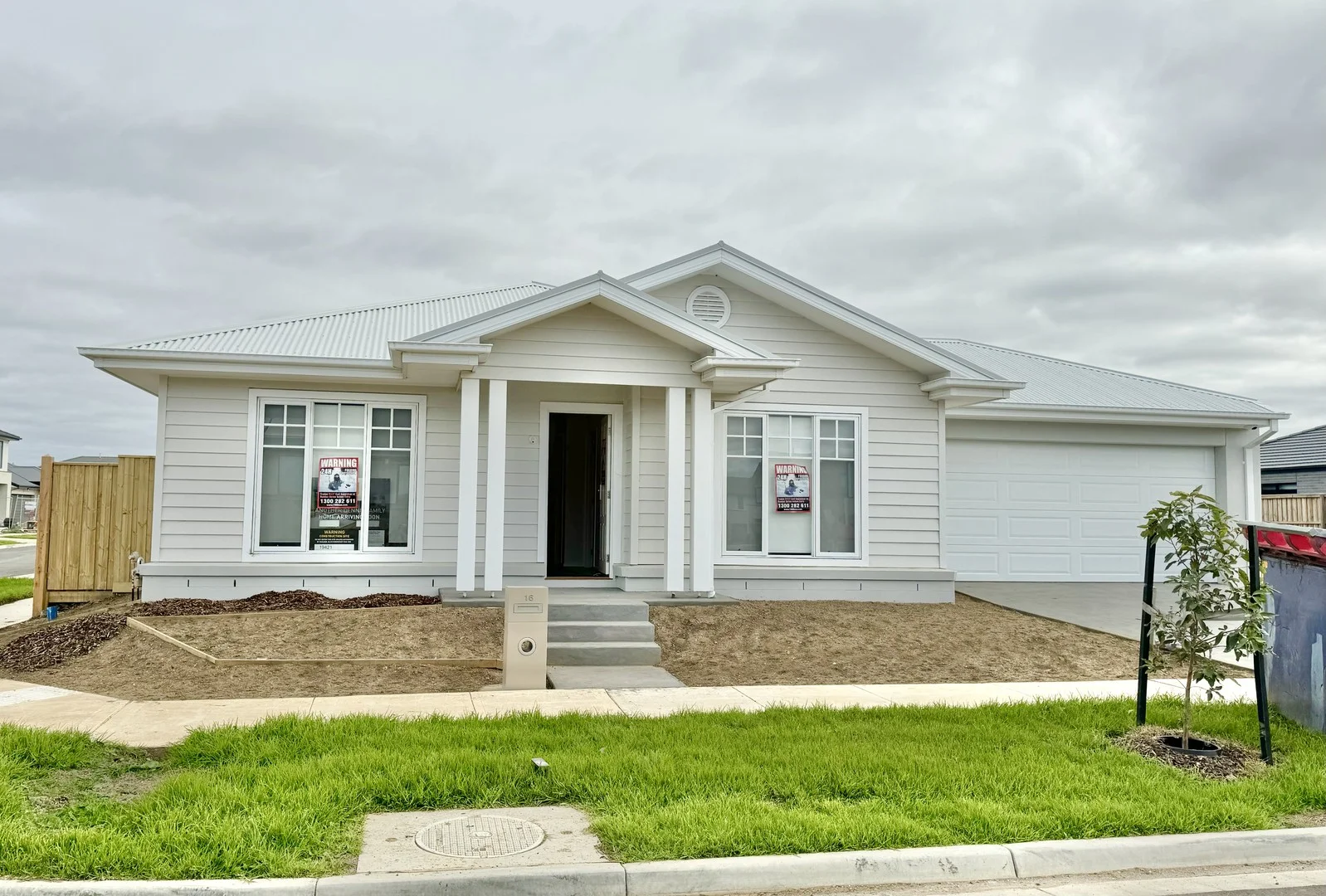 16 Bloomingburg Road, Manor Lakes VIC 3024