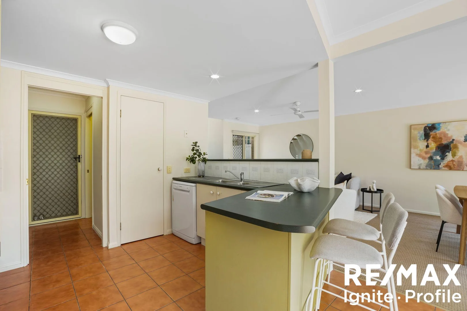 Additional image 6 of 8/19 Merlin Terrace, Kenmore QLD 4069