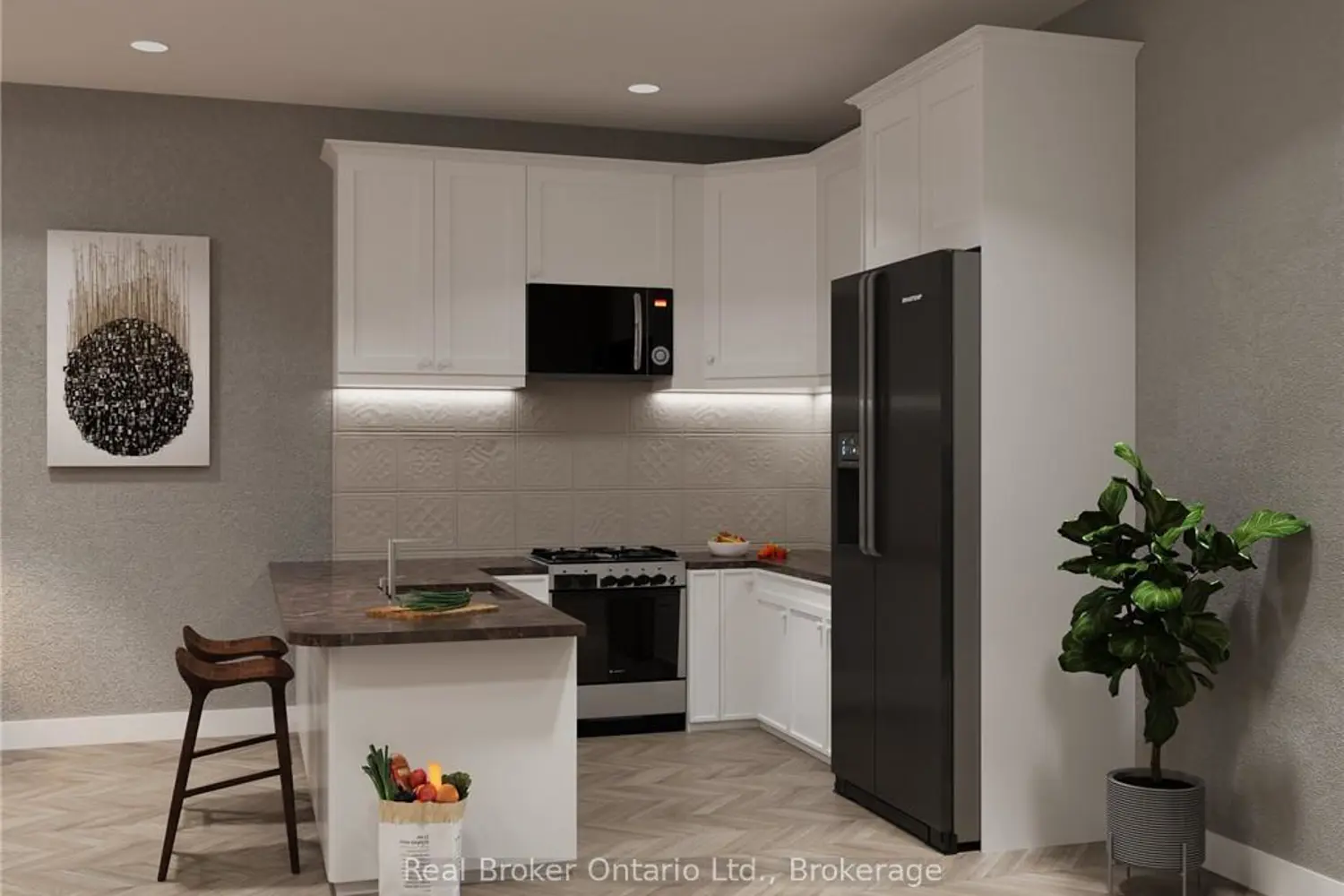Additional image 8 of 1020 Goderich Street 402