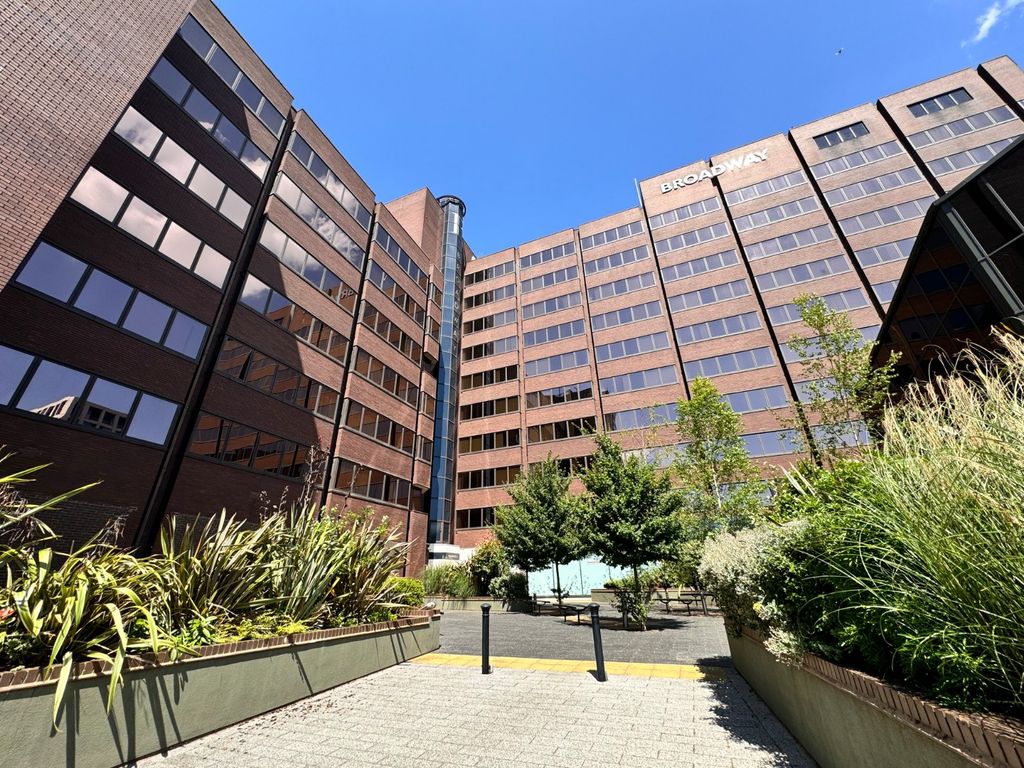 1 bed flat for saleBroadway Residences, 105 Broad Street, Birmingham B15