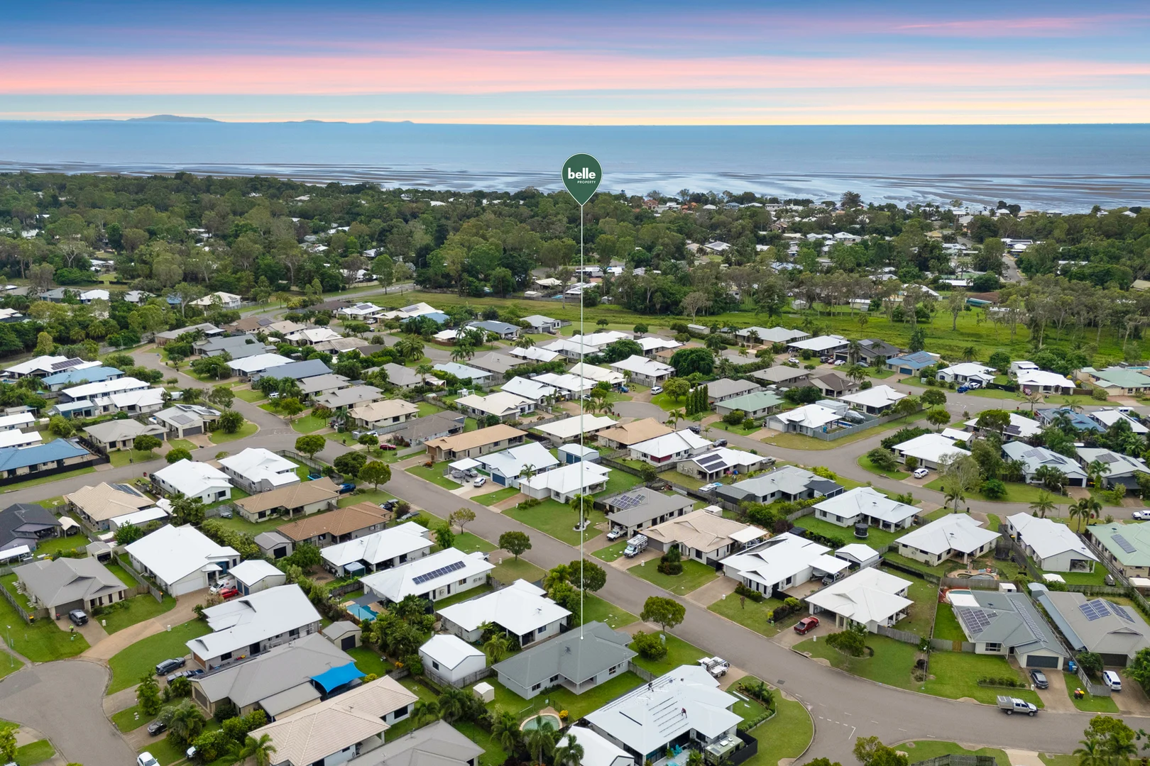 137 Daintree Drive, Bushland Beach QLD 4818