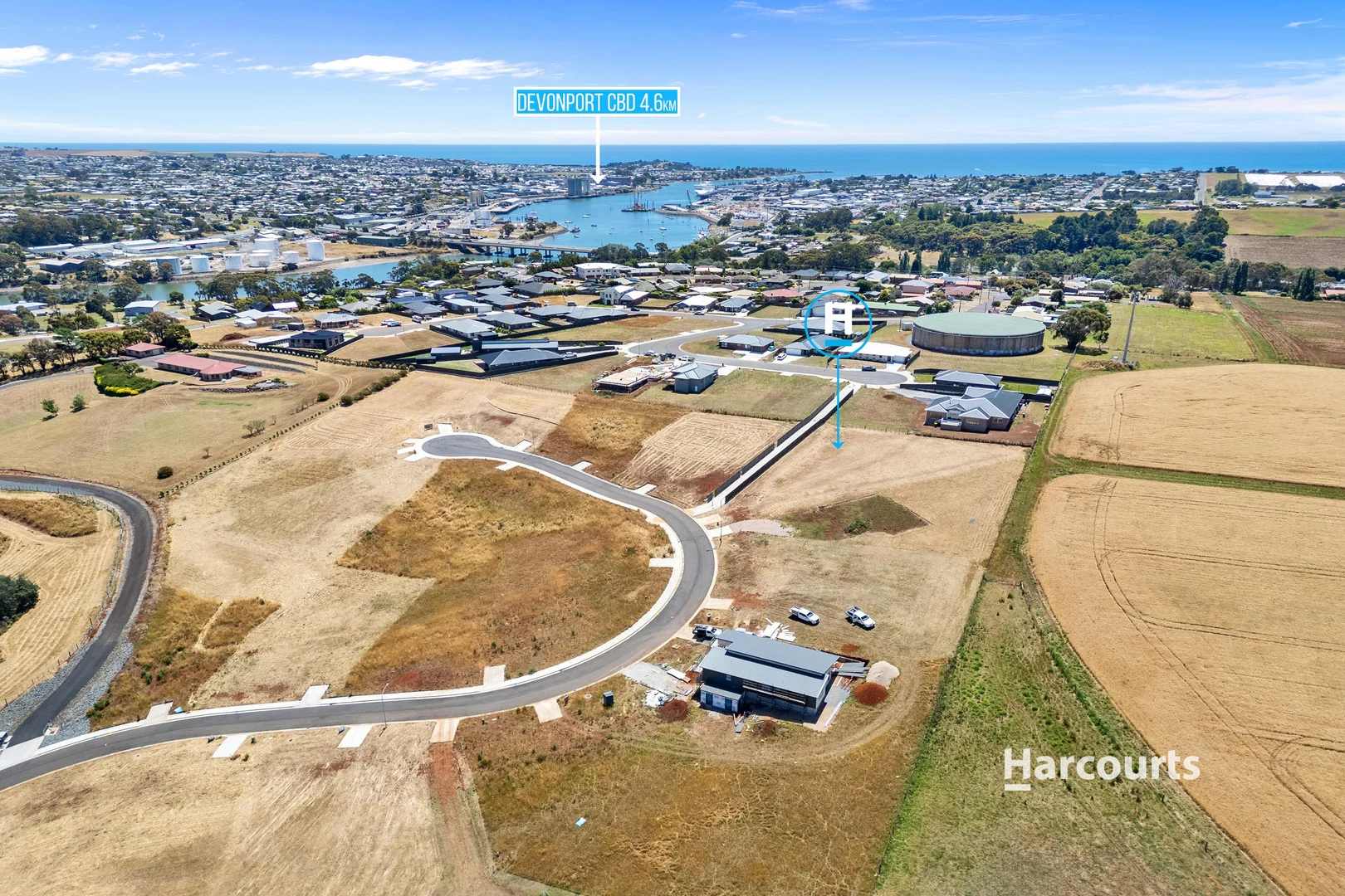Additional image 3 of 20 Curtis Place, Ambleside TAS 7310