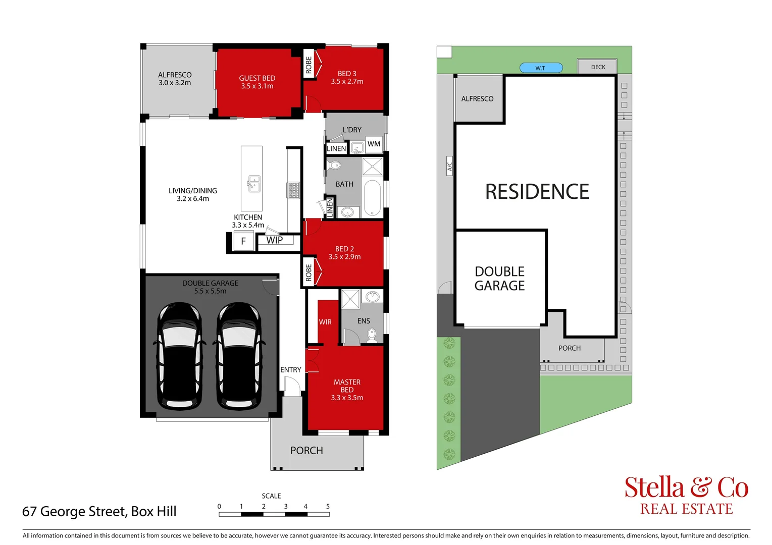 Additional image 15 of 67 George Street, Box Hill NSW 2765