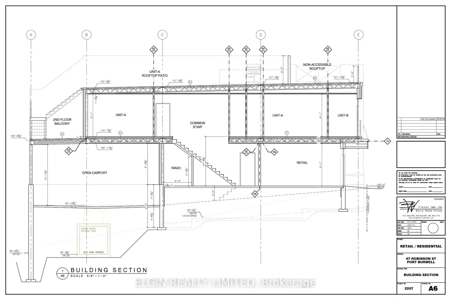 Additional image 7 of 47 Robinson Street